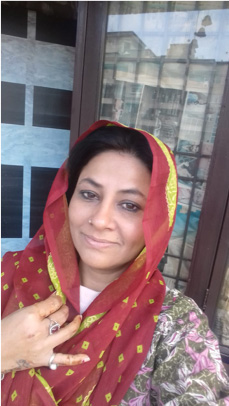 Poonam Singh Dhillon