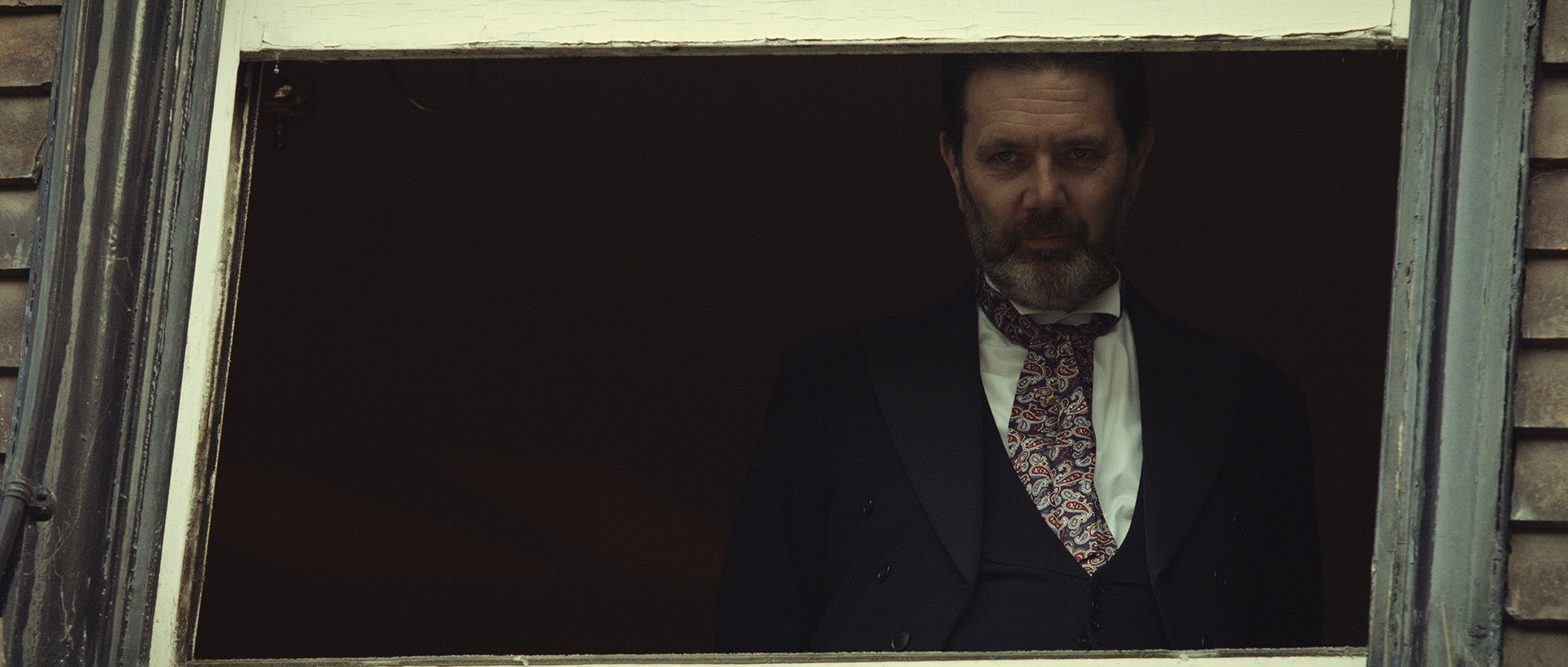 Патрик Марлоу