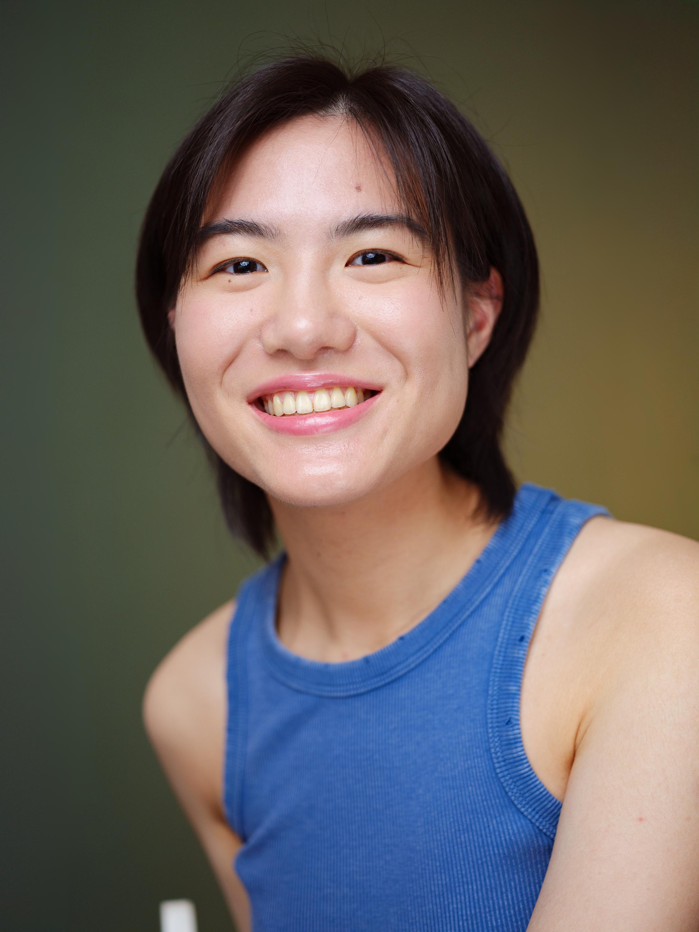 Лила Коулман