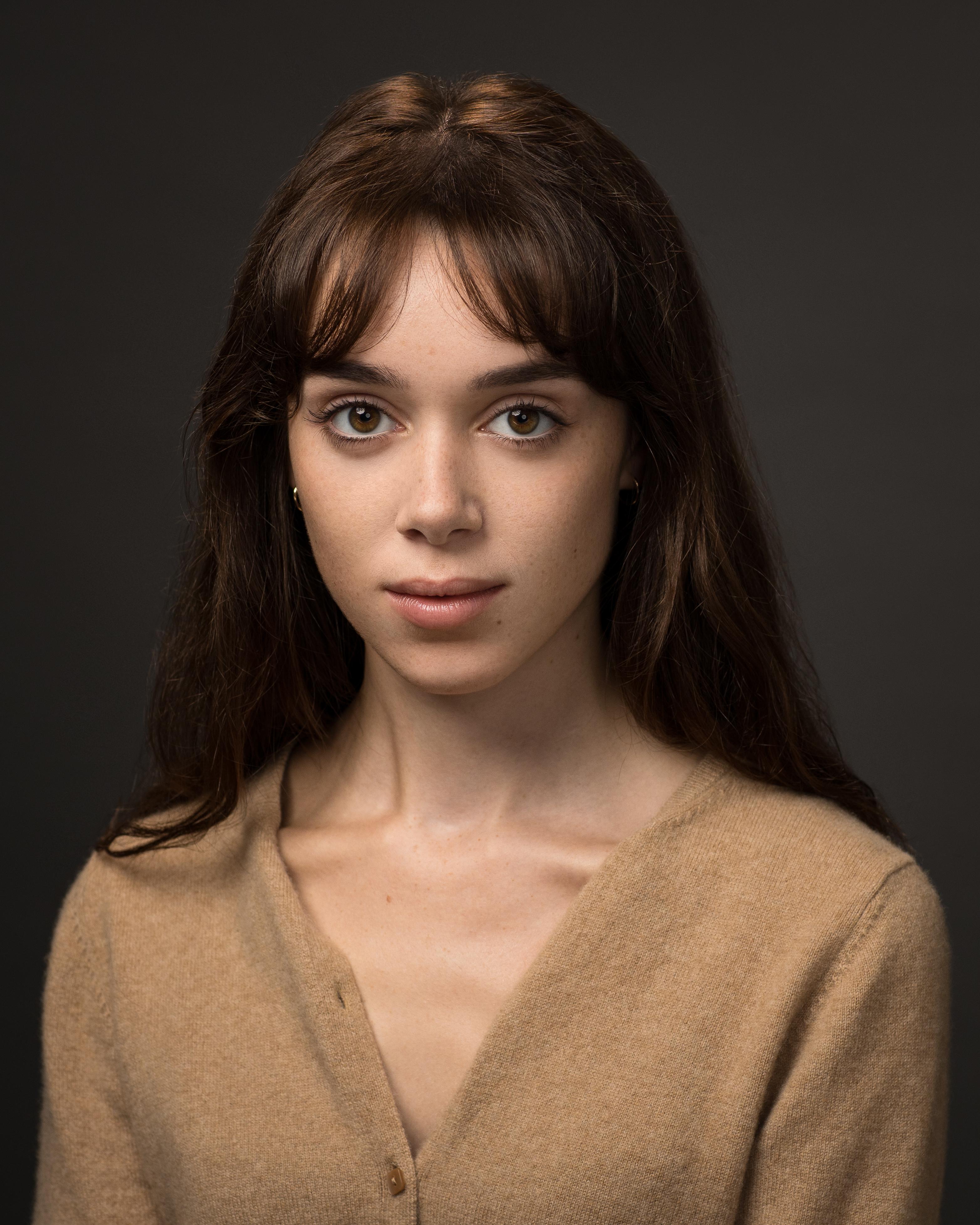 Кьяра Беркли