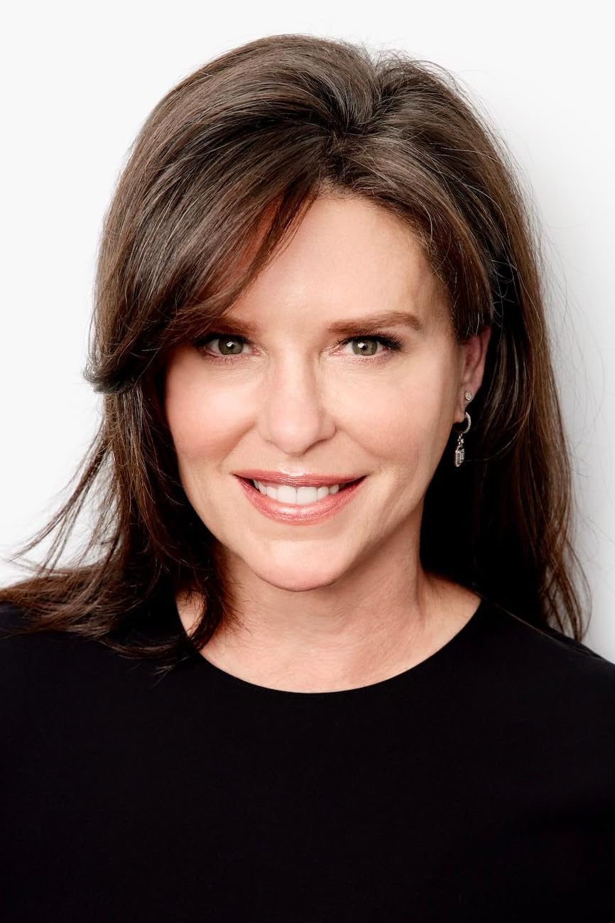 Лиза Левенсон