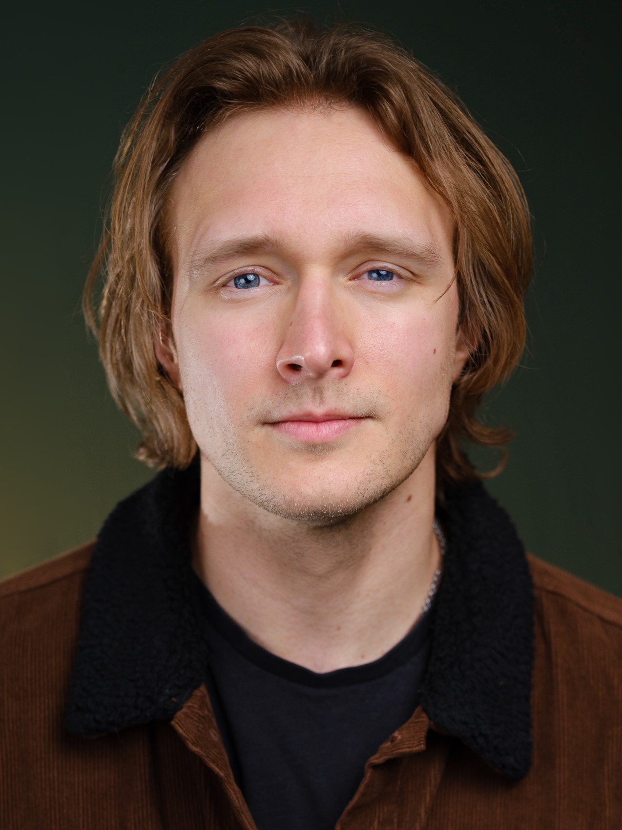 Эдгар Абрам