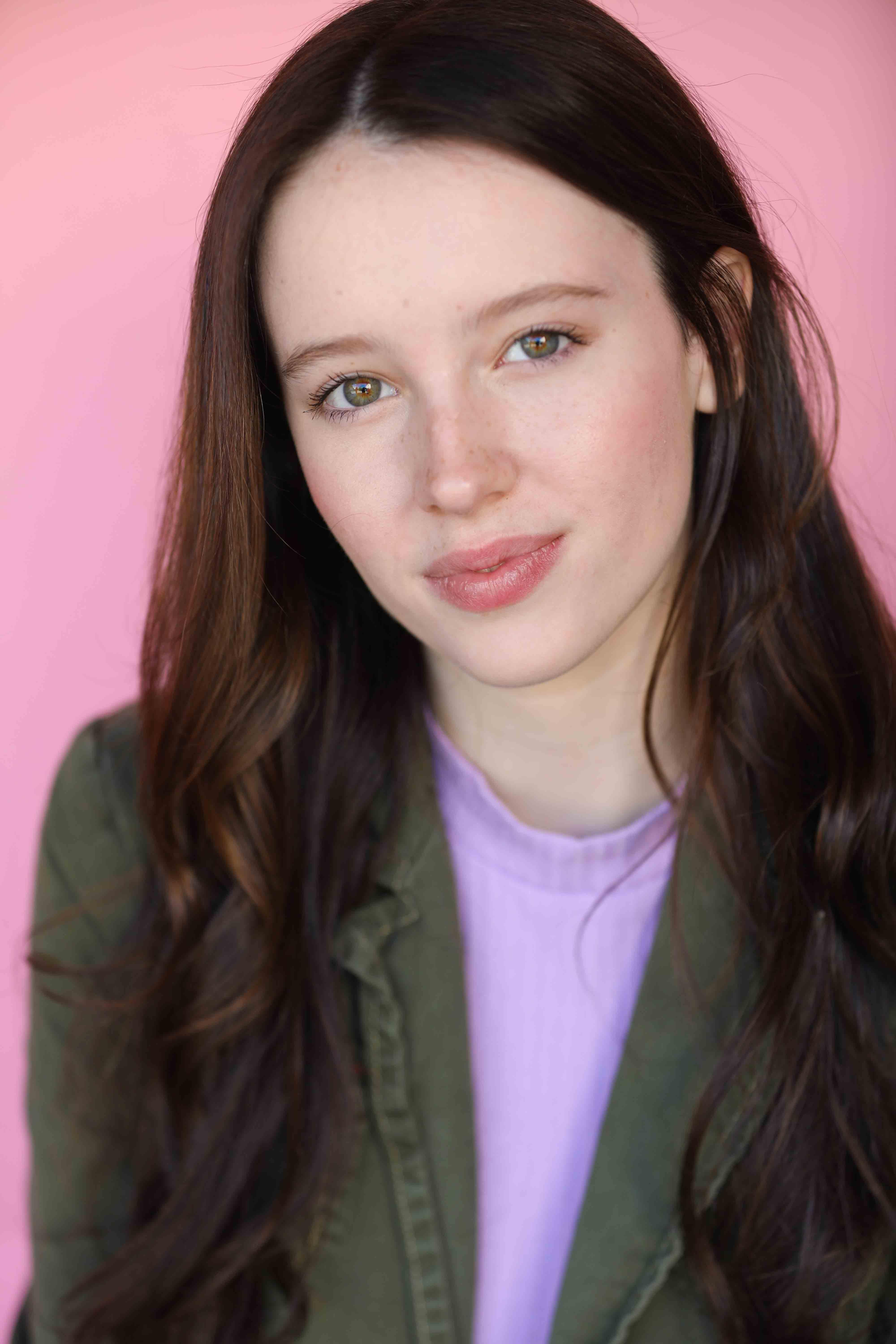 Ханна Девлин