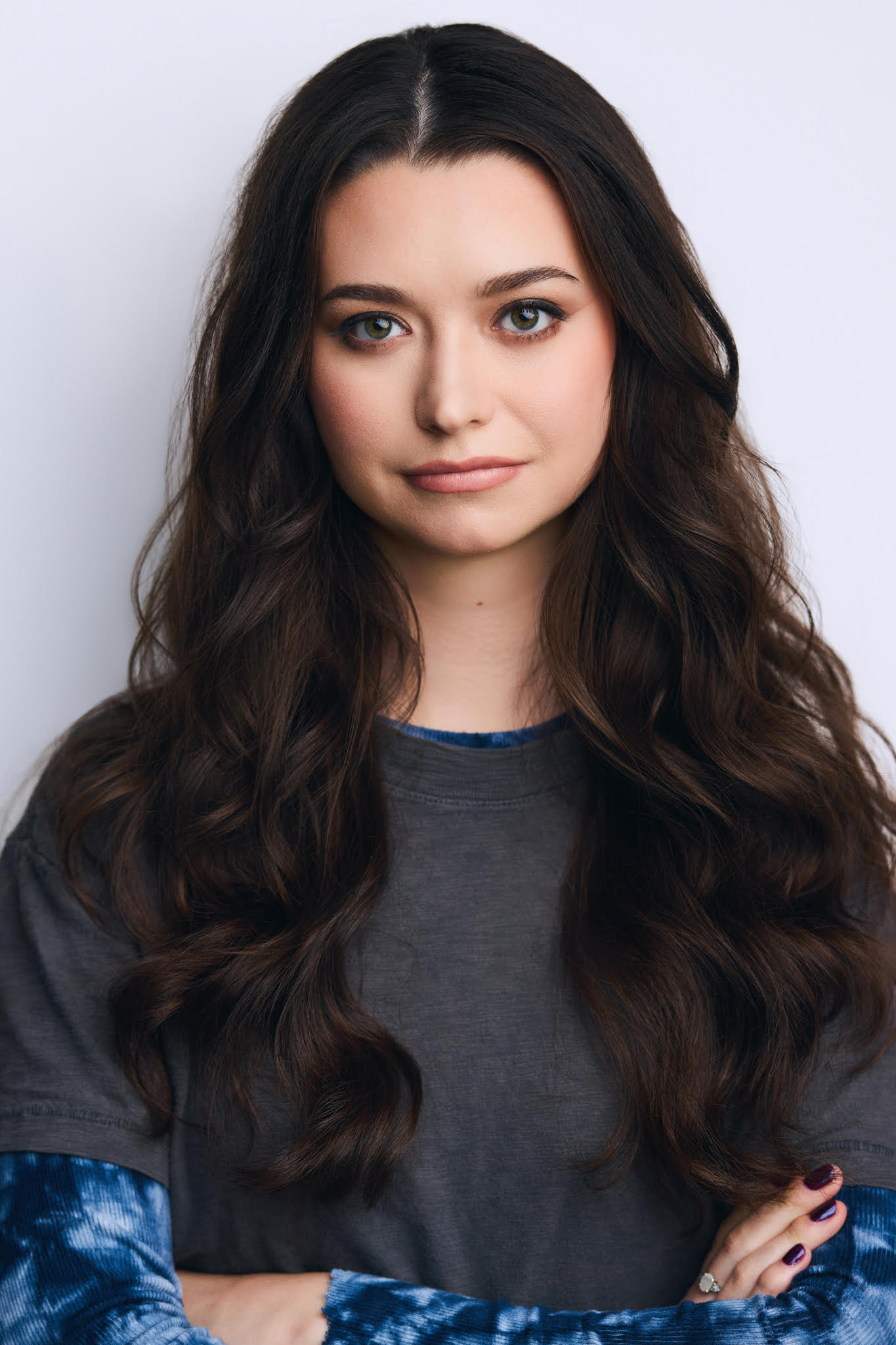 Эвери Бэйкер