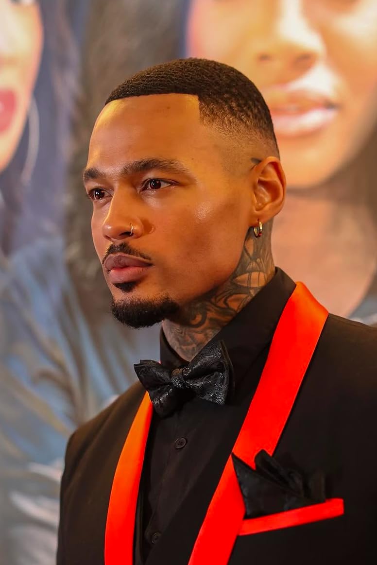 Джефф Логан