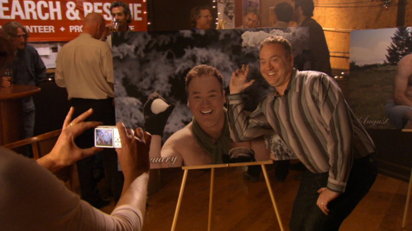 Пол Констэбл