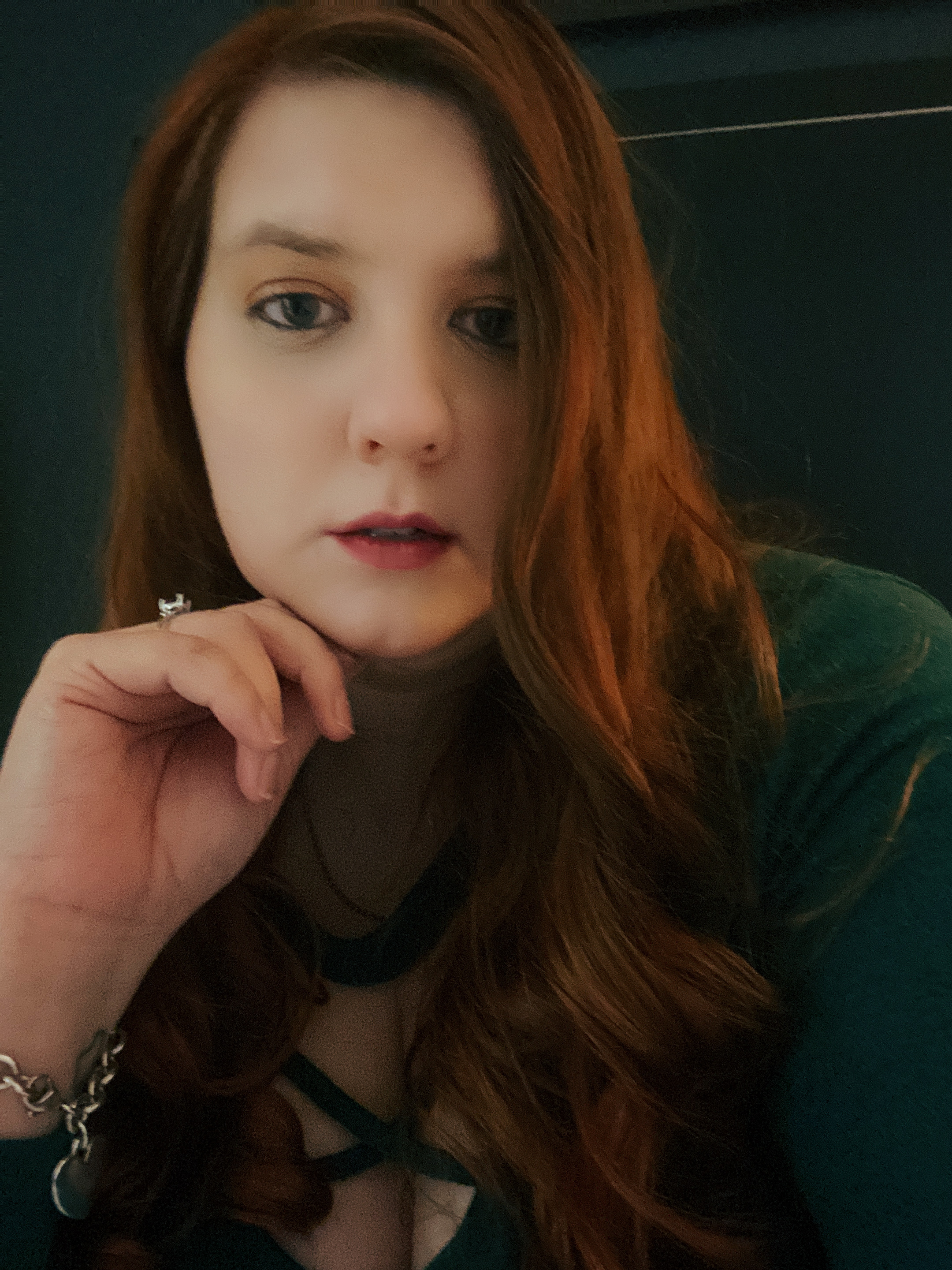 Оливия Олсен