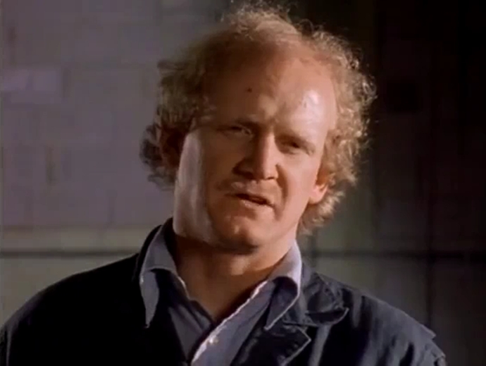 Джон Данливи