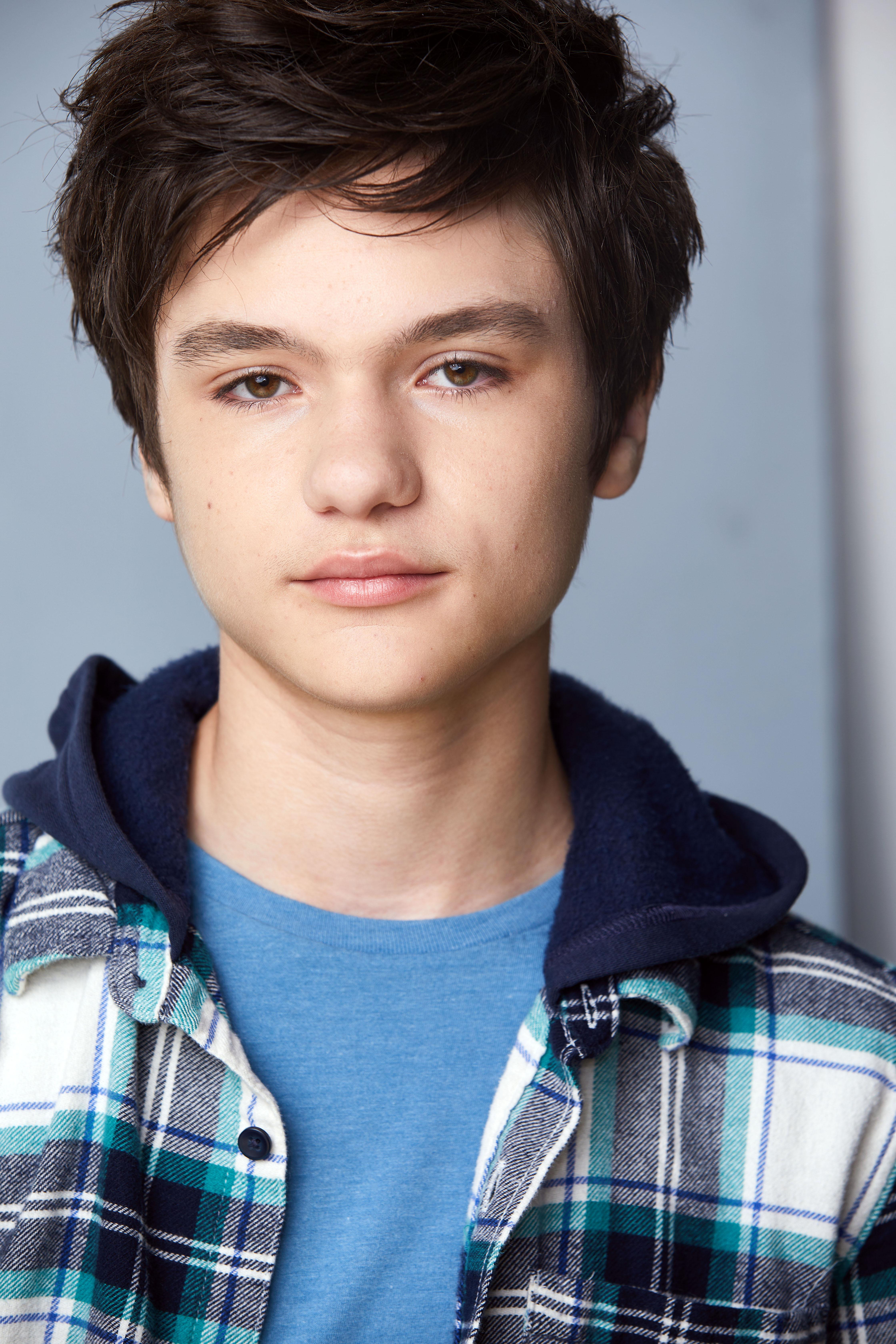 Купер Александер