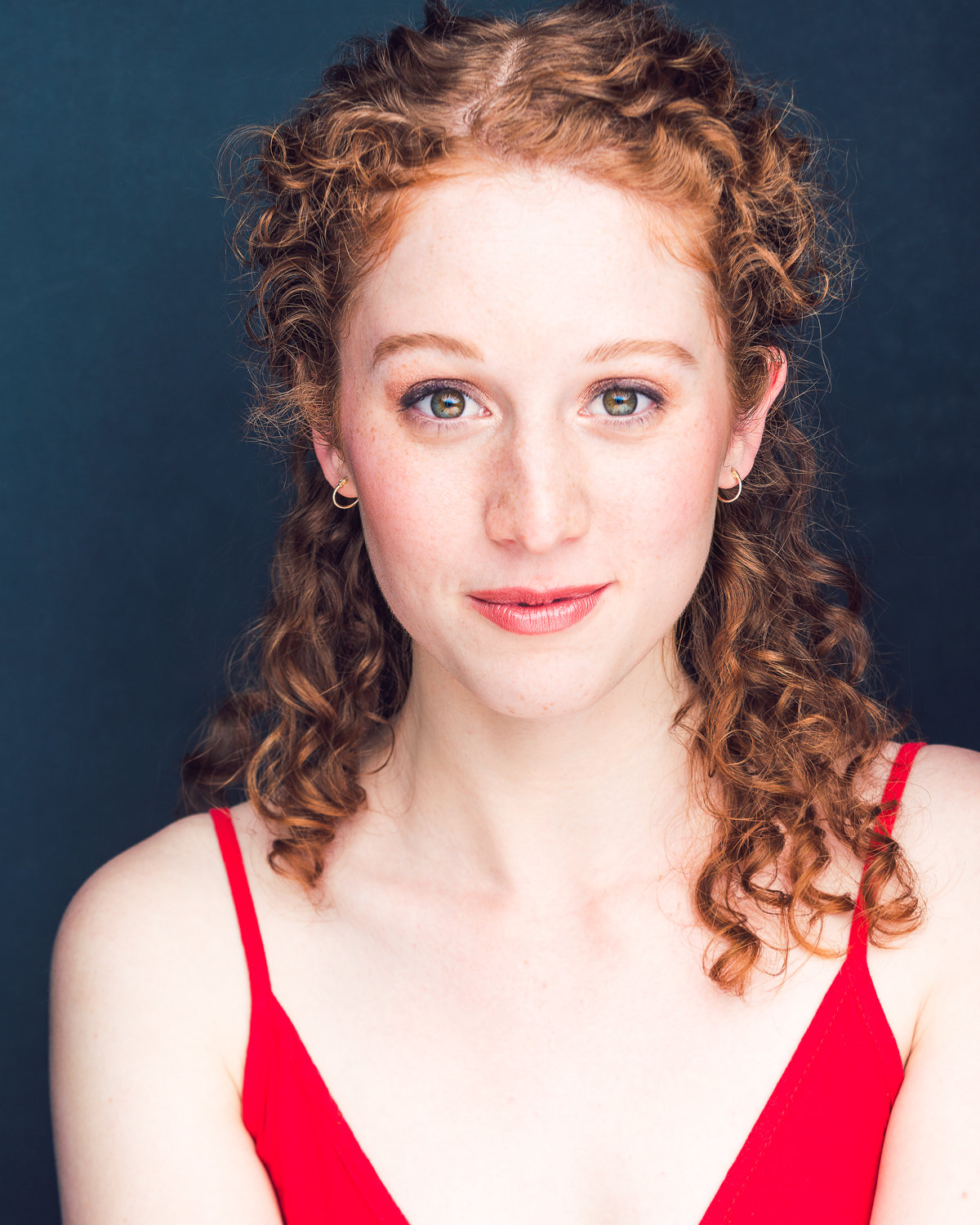 Лили Стивен