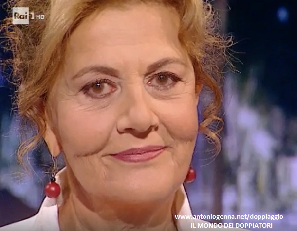 Betti Pedrazzi