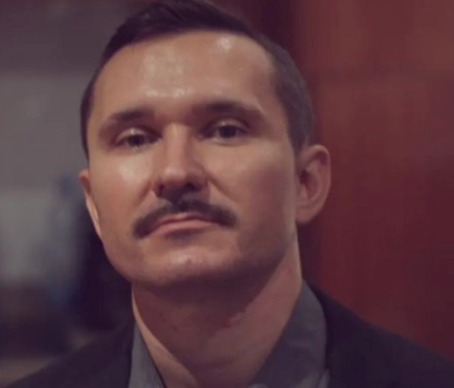 Андрей Крупа