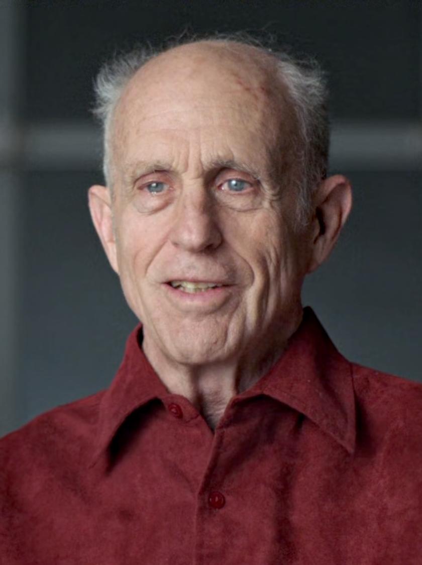 Уильям Демпстер