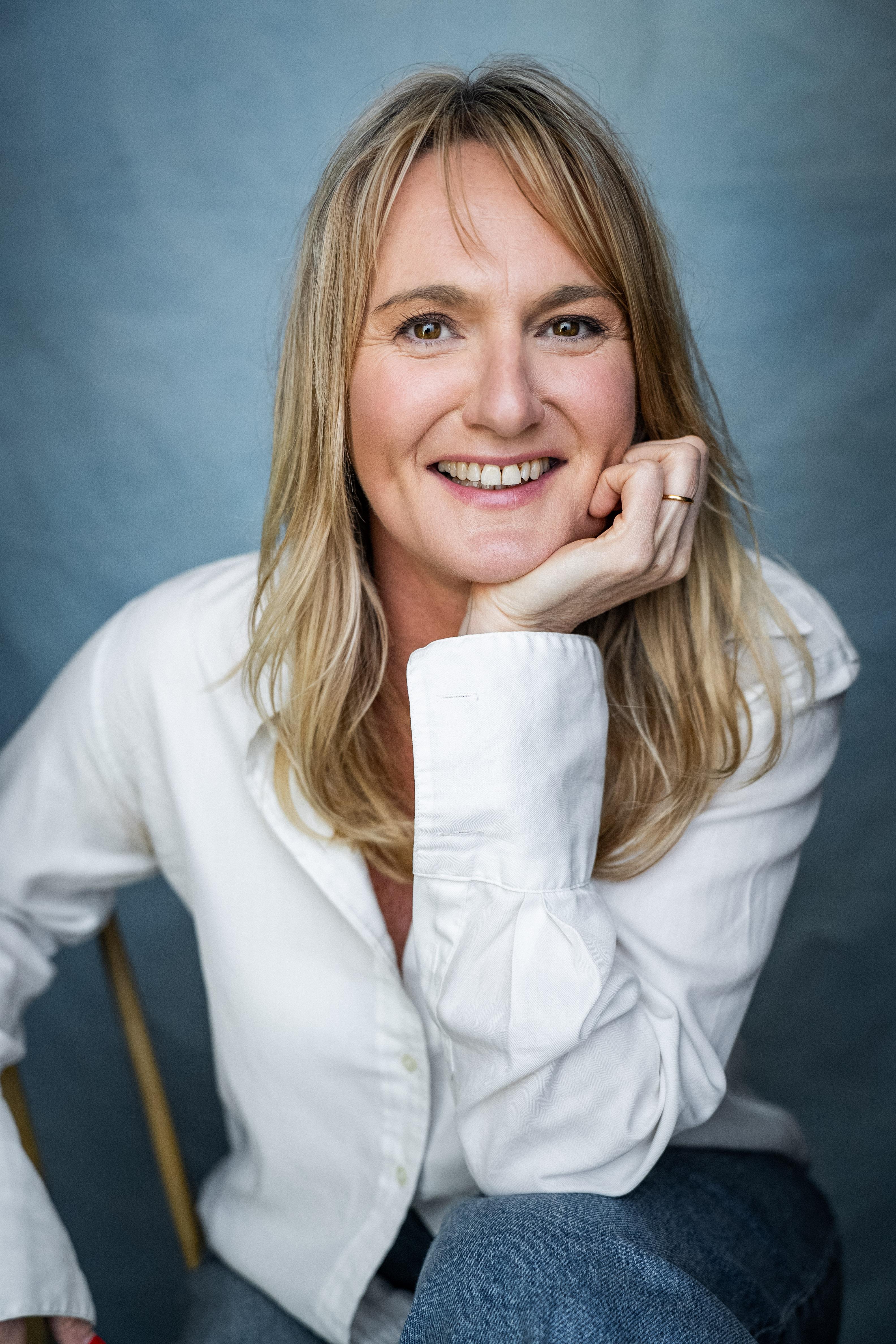 Сара Рикман