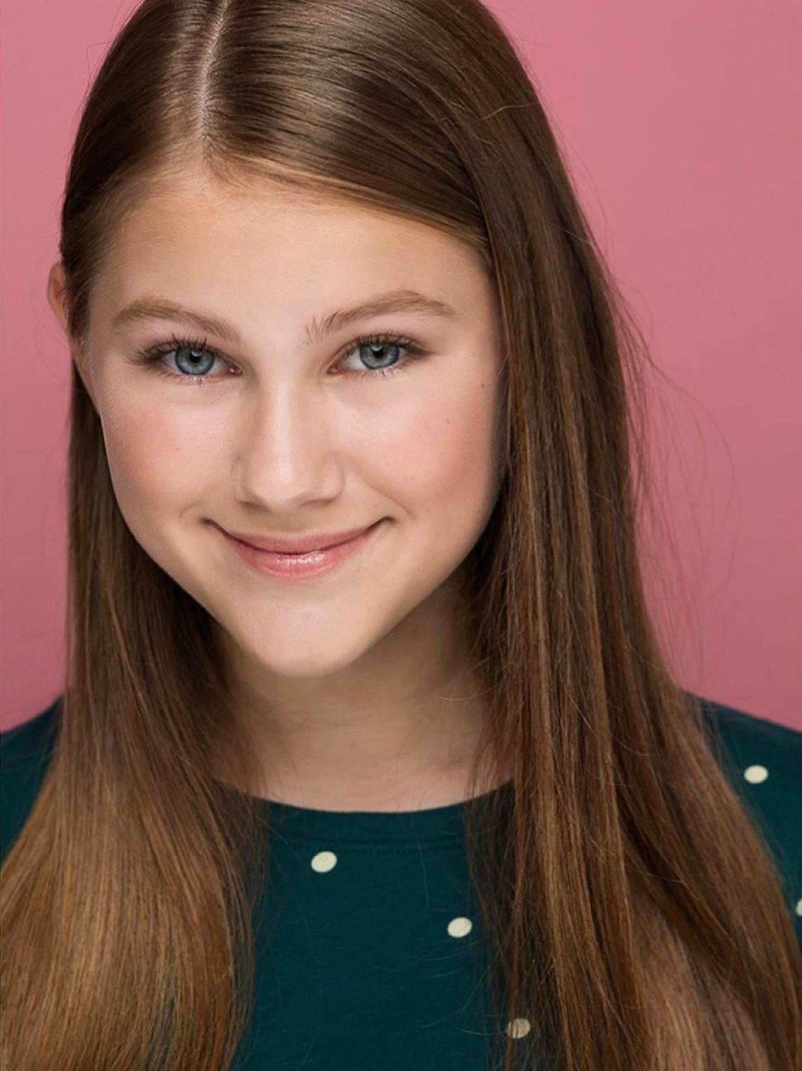 Шарлотта Элизабет Кертис