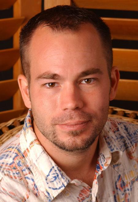 Эрик МакКэндлесс