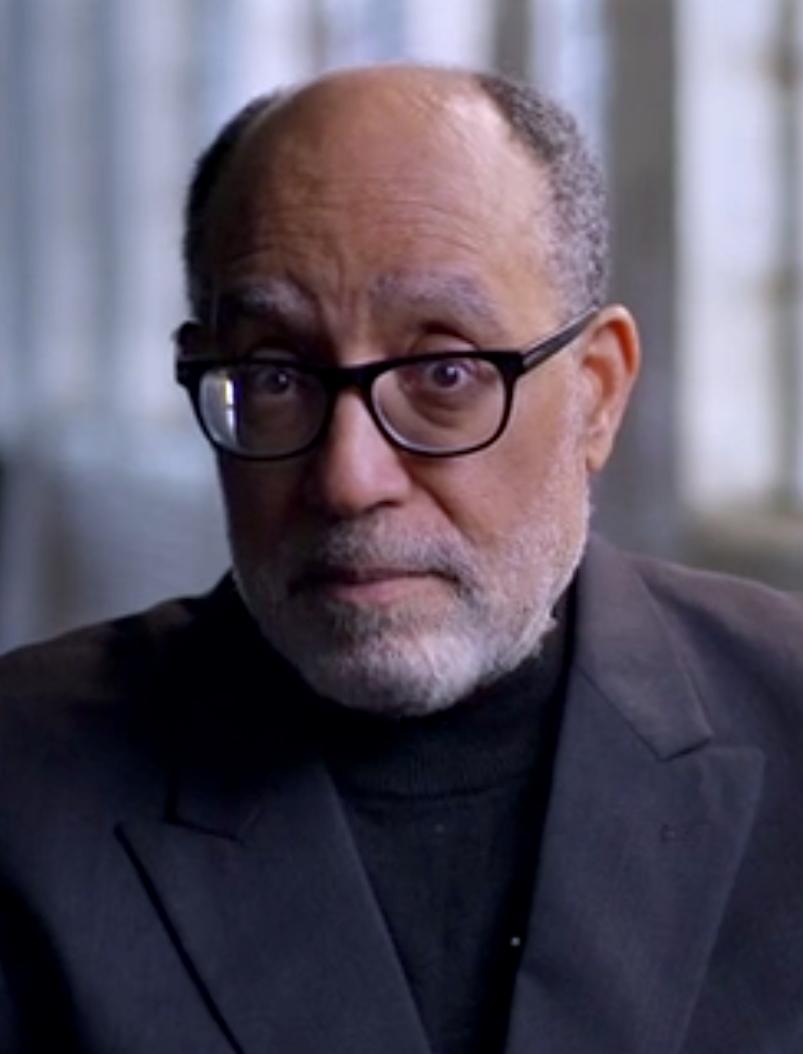 Винсент Форт