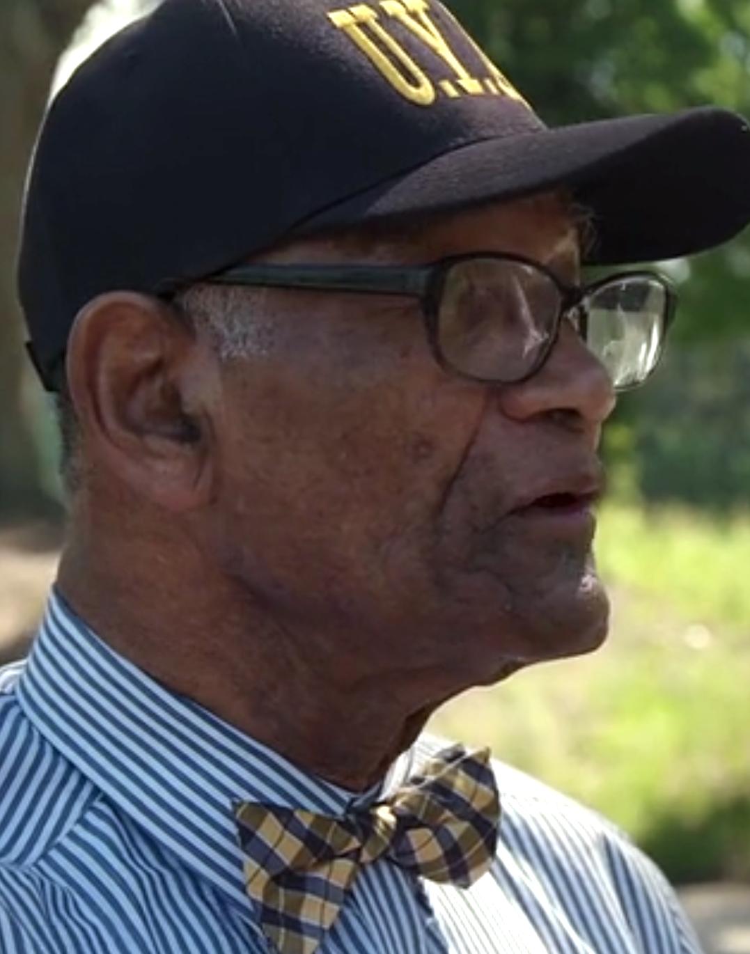 Ричард Митчелл