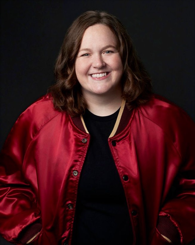 Молли Кирни