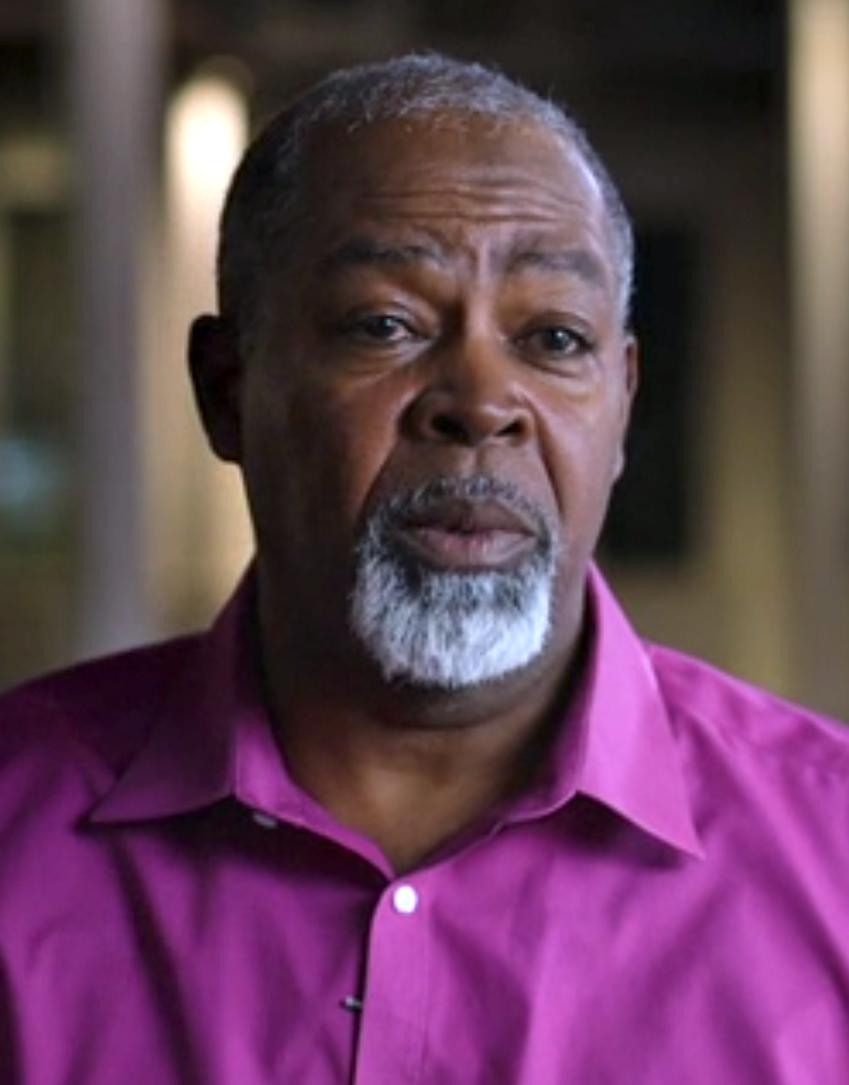 Кэлвин Джонсон