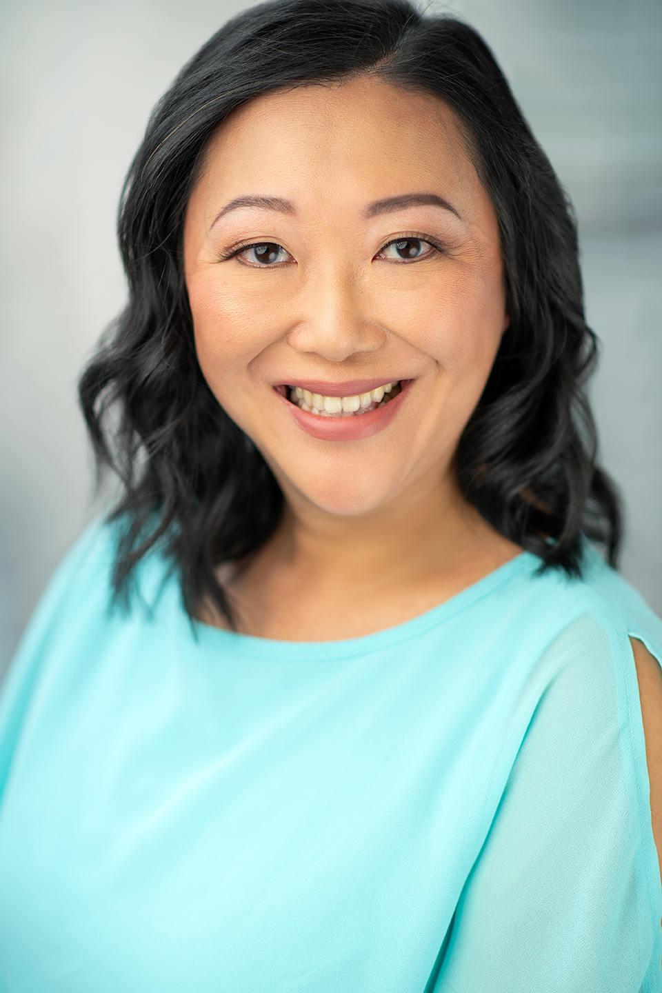 Эми МакИннес