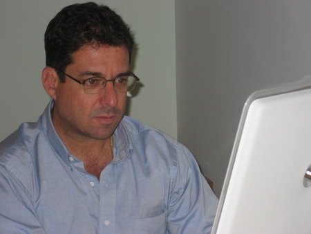 Луис Фелипе Альварадо