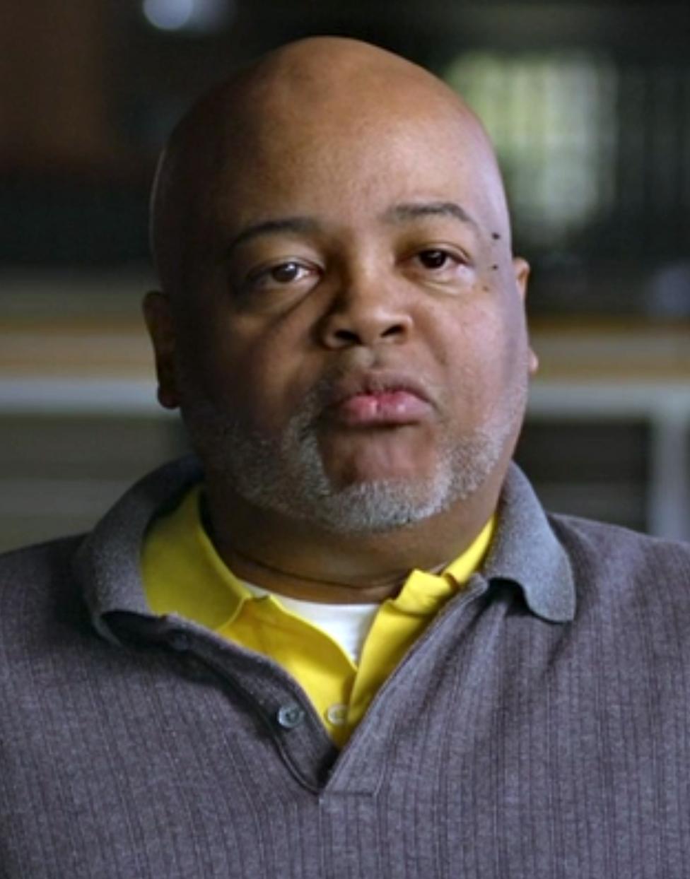 Джарвис Миллер