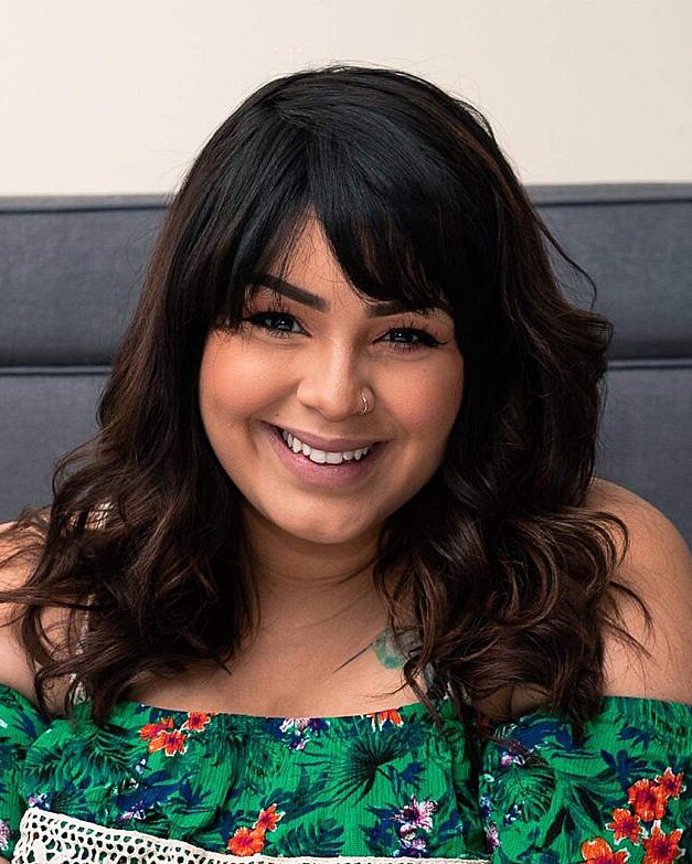 Тиффани Франко