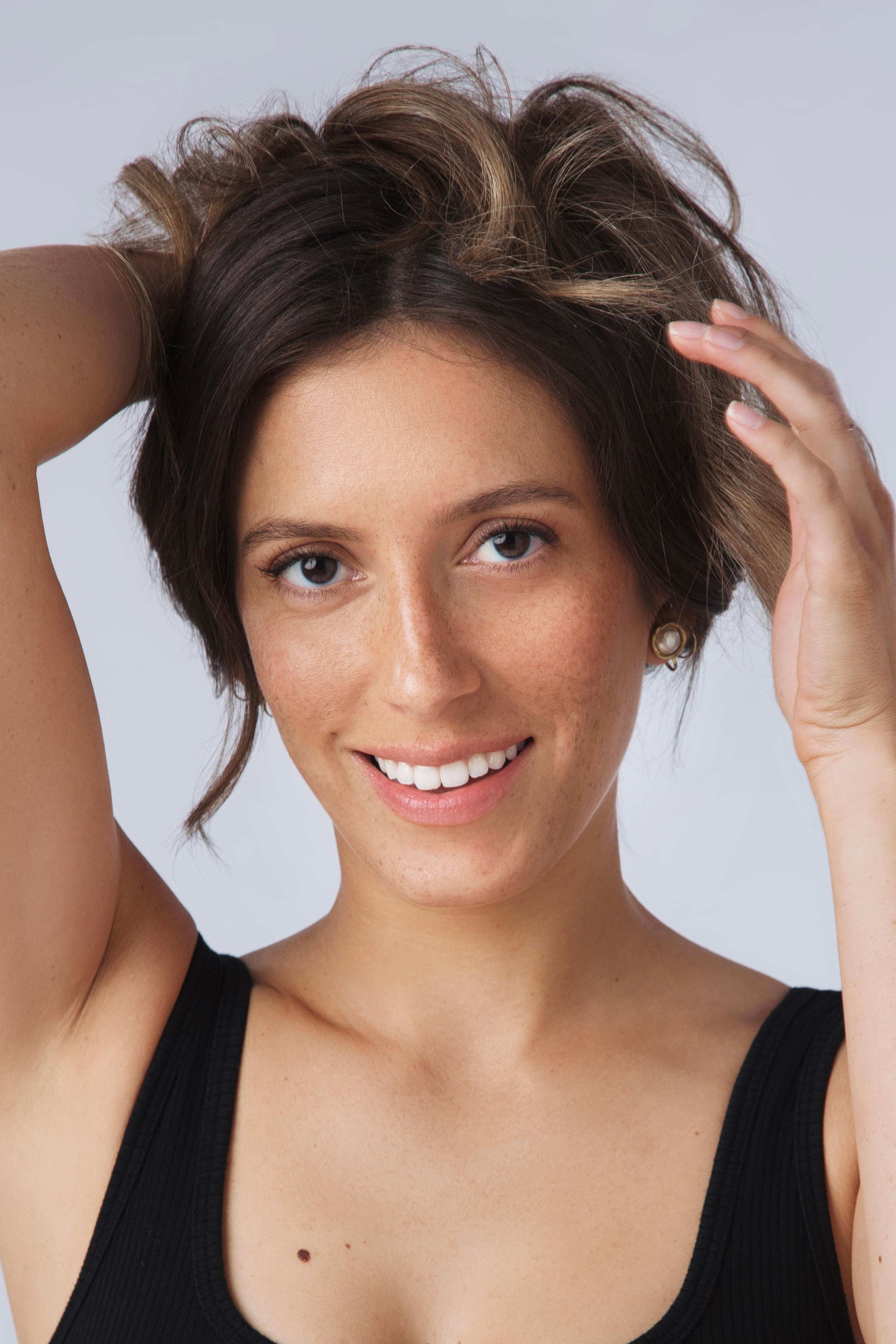 Сидни Эбботт