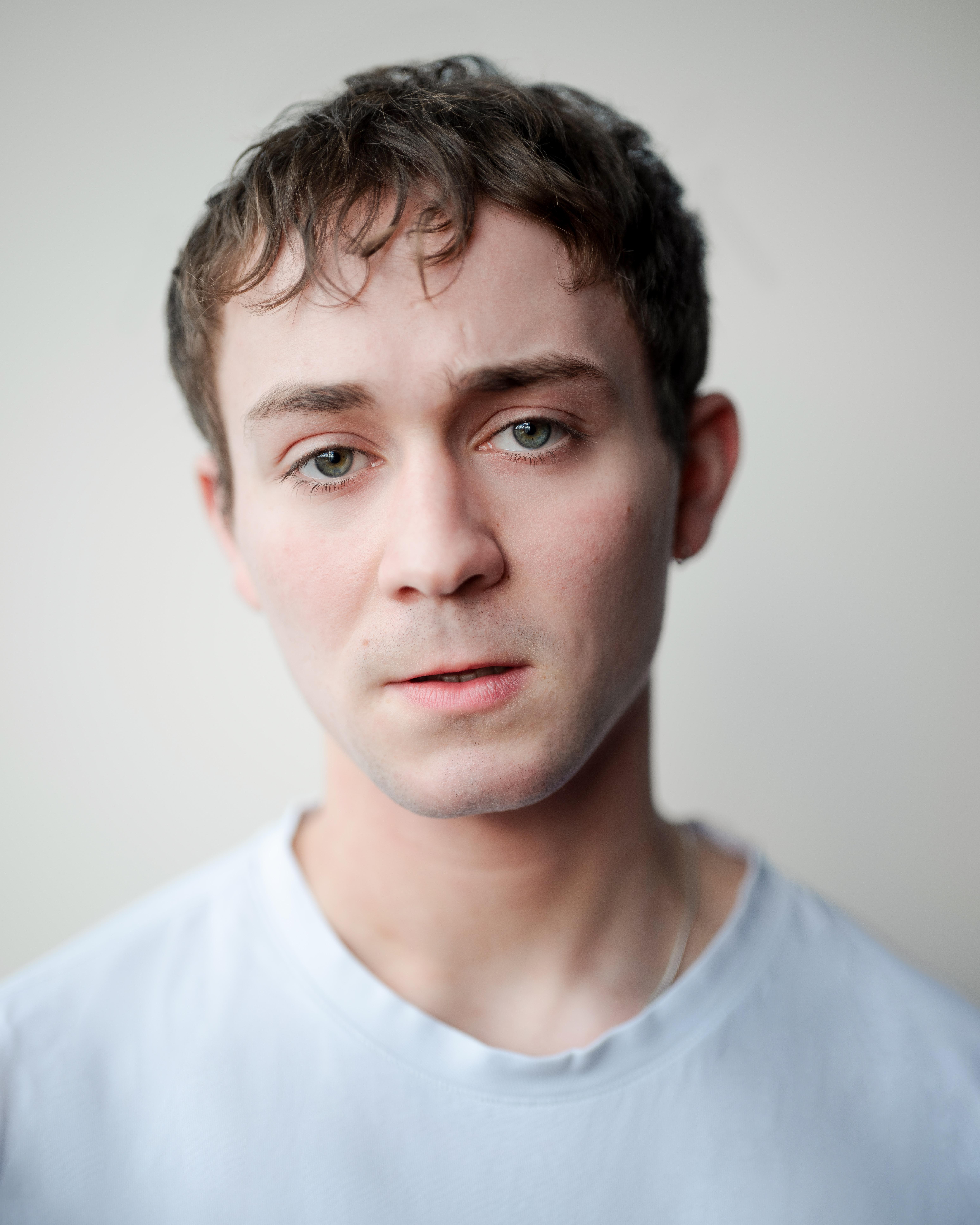 Эллиот Норман