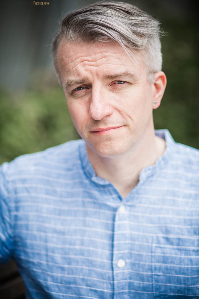 Марк Бэйтмэн