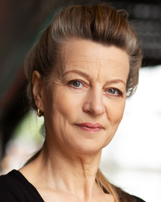 Тэмзин Гриффин