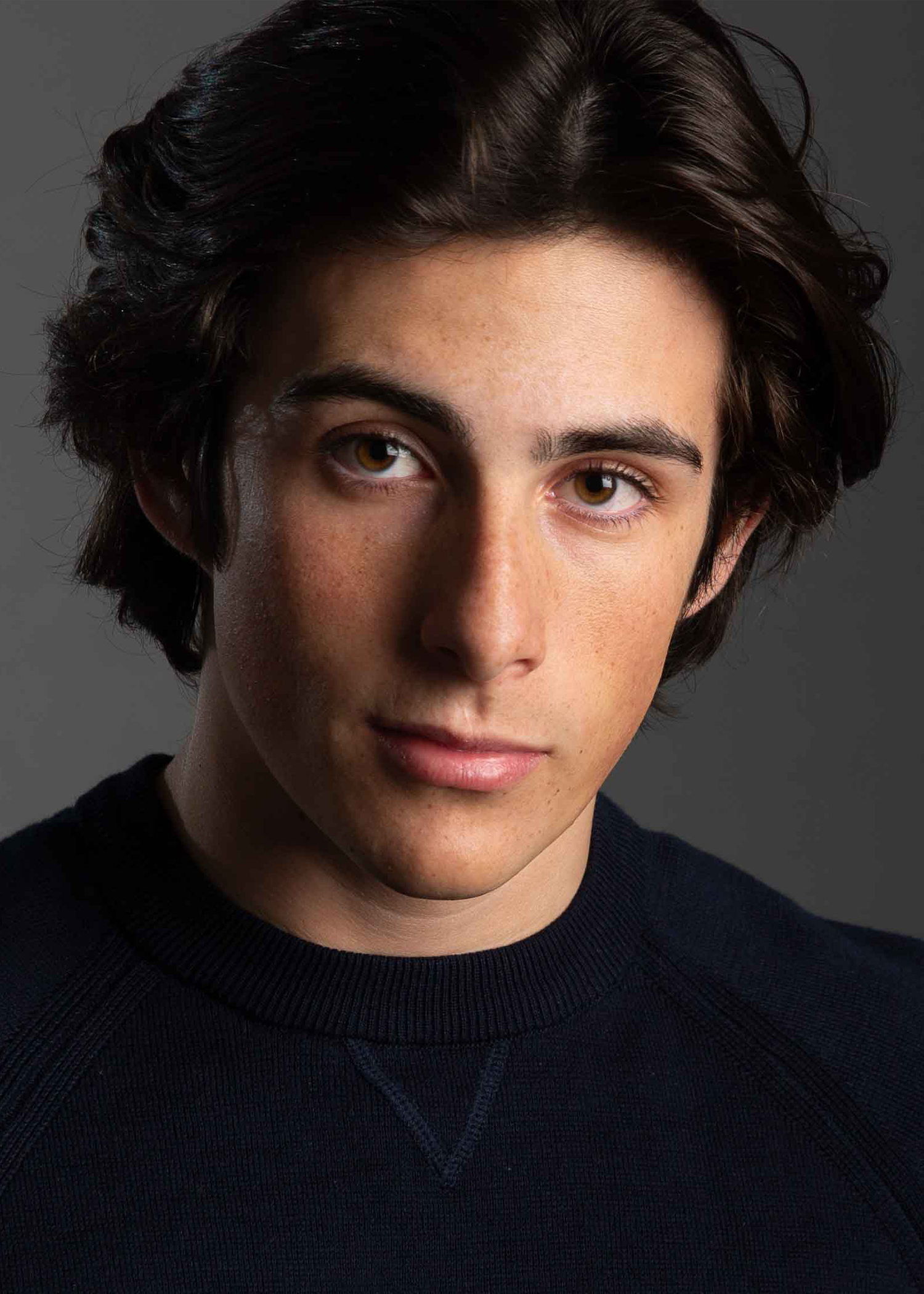 Антонио Марино