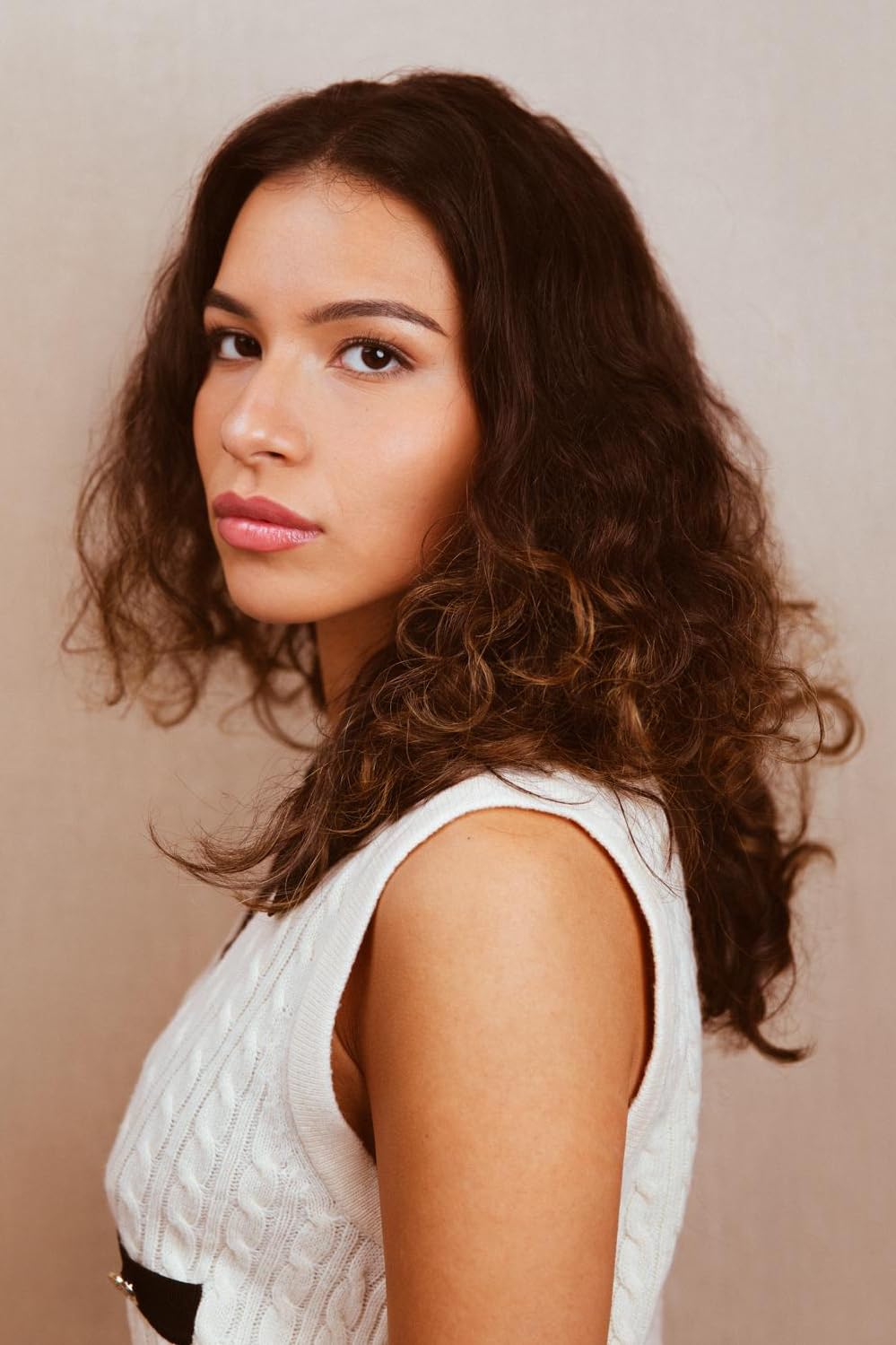 Кирсти Блум