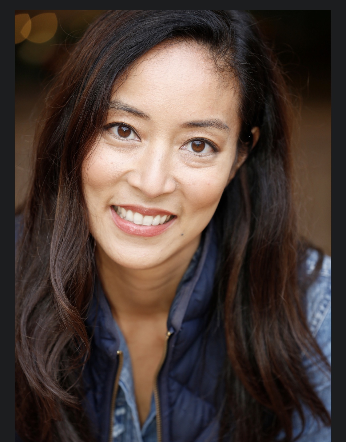 Кимберли Дин