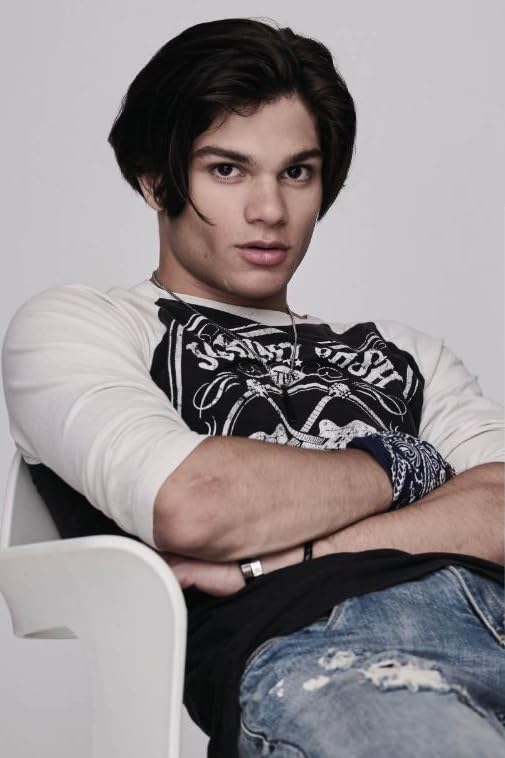 Дориан Джордано