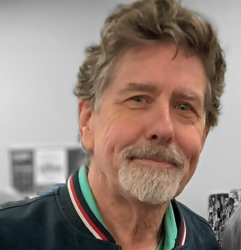 Michael Dardis Walsh