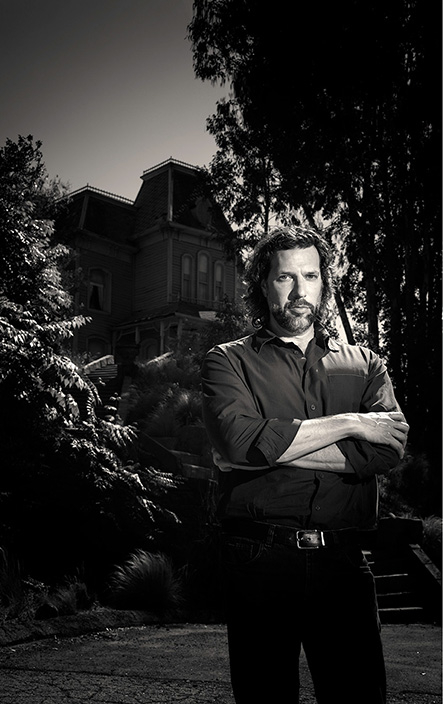 Расселл Ротберг