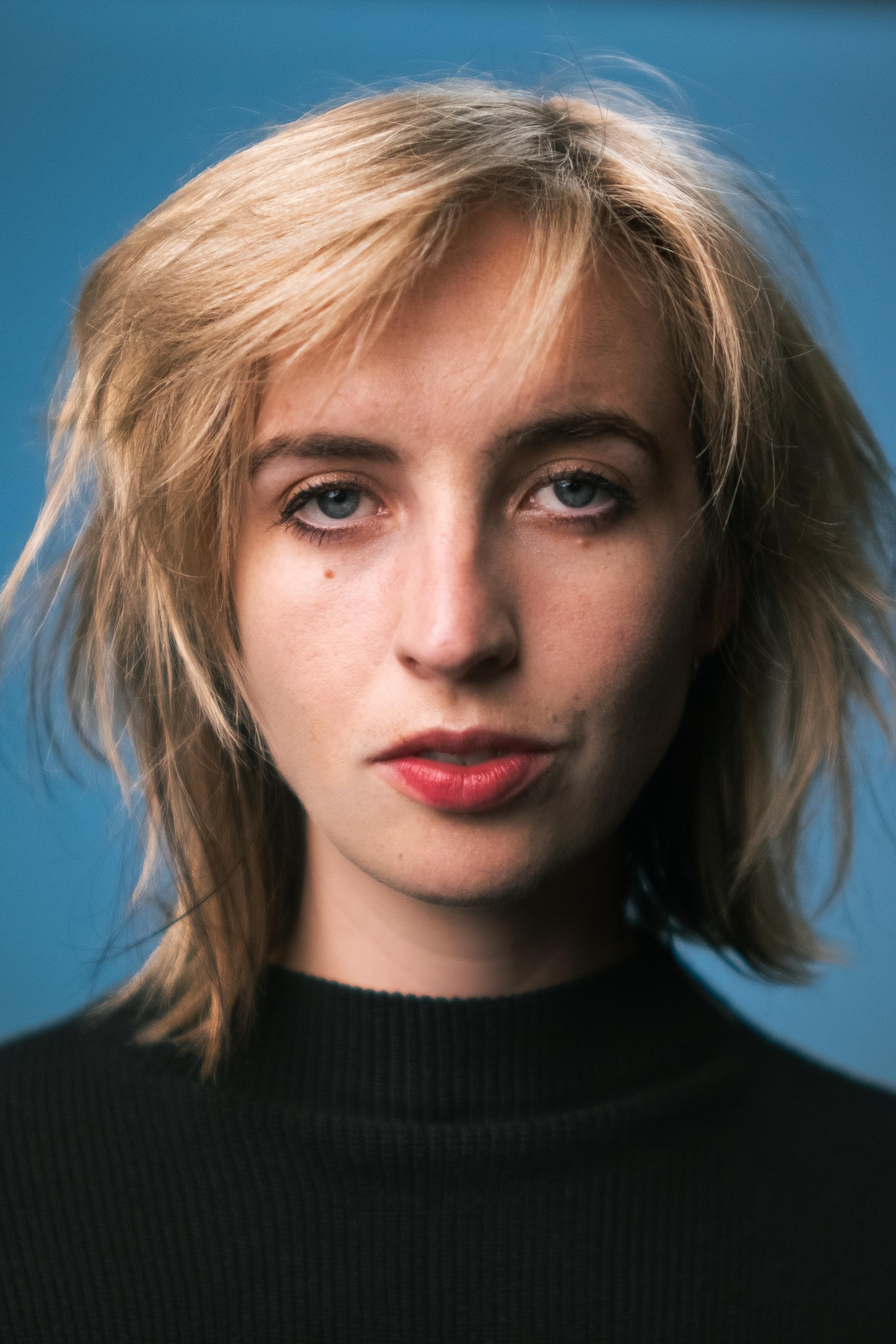 Розалин Кокс