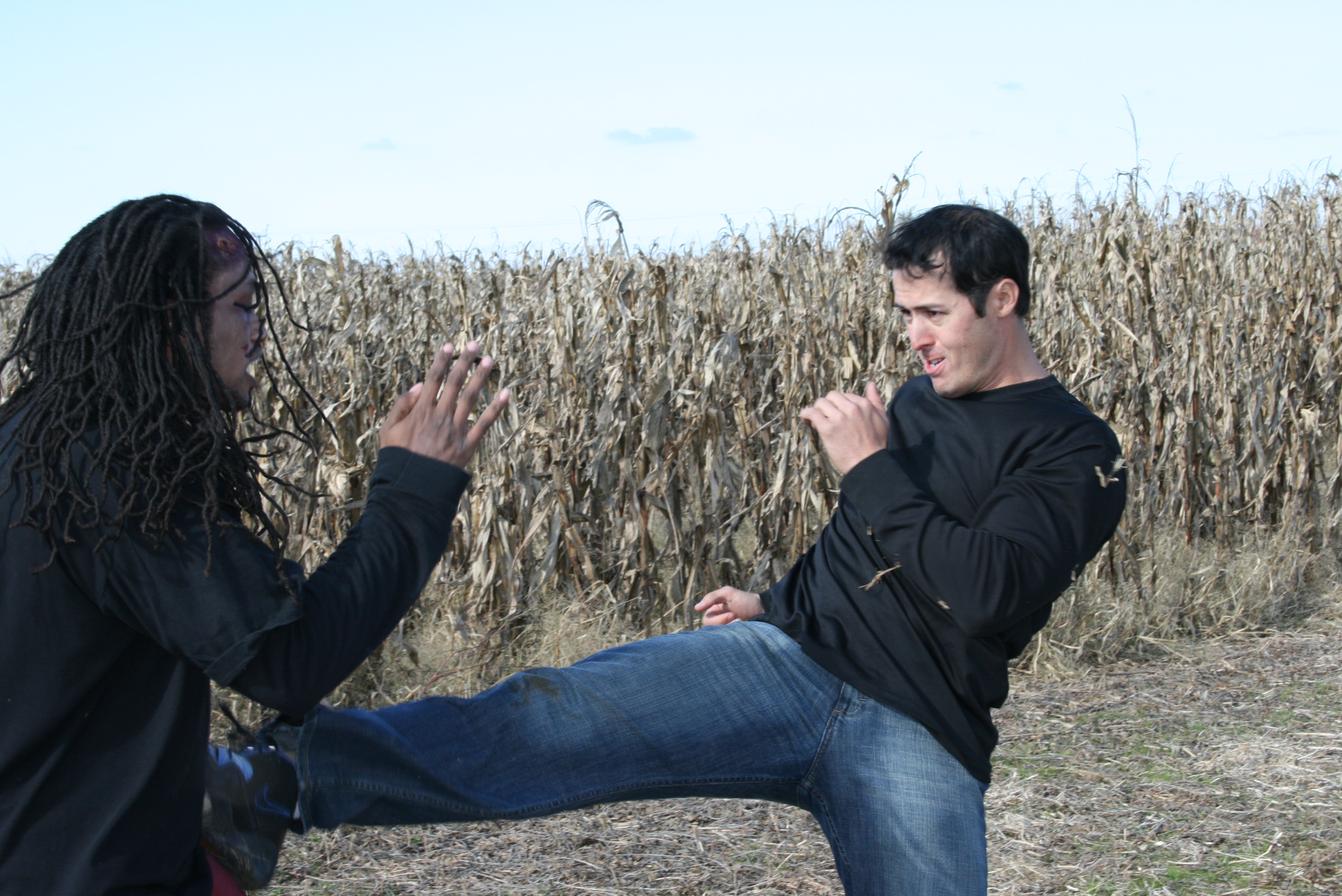 Деннис Зигмунд