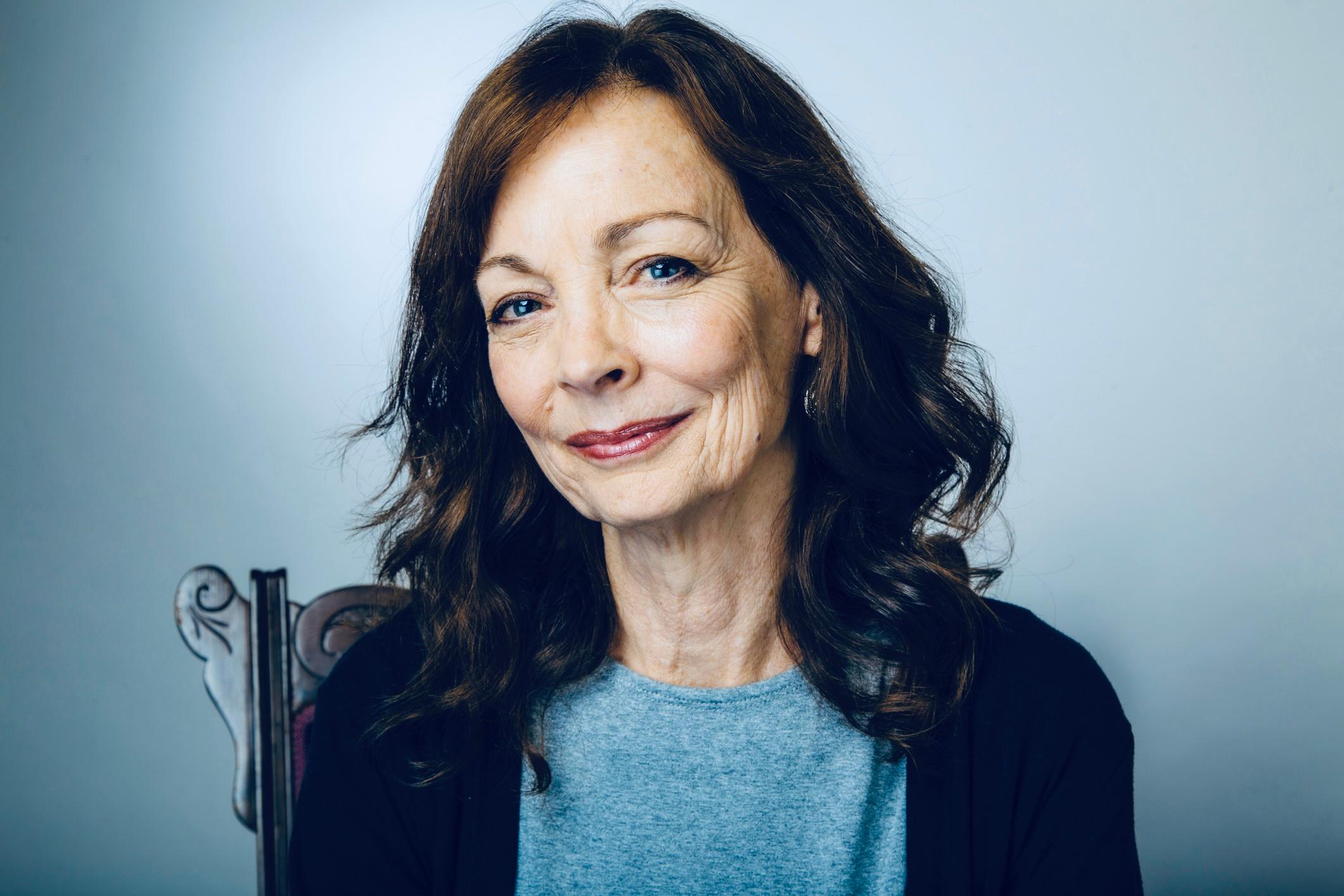 Кэтрин Келли