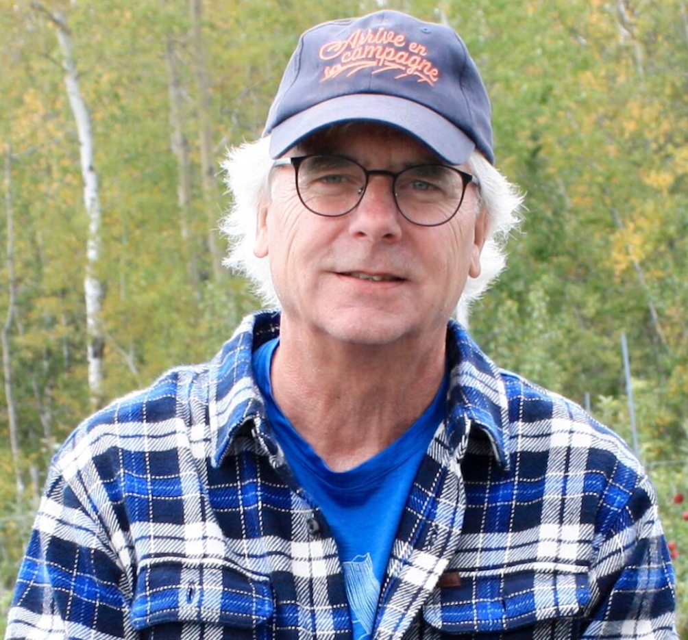 Пьер Ганьон