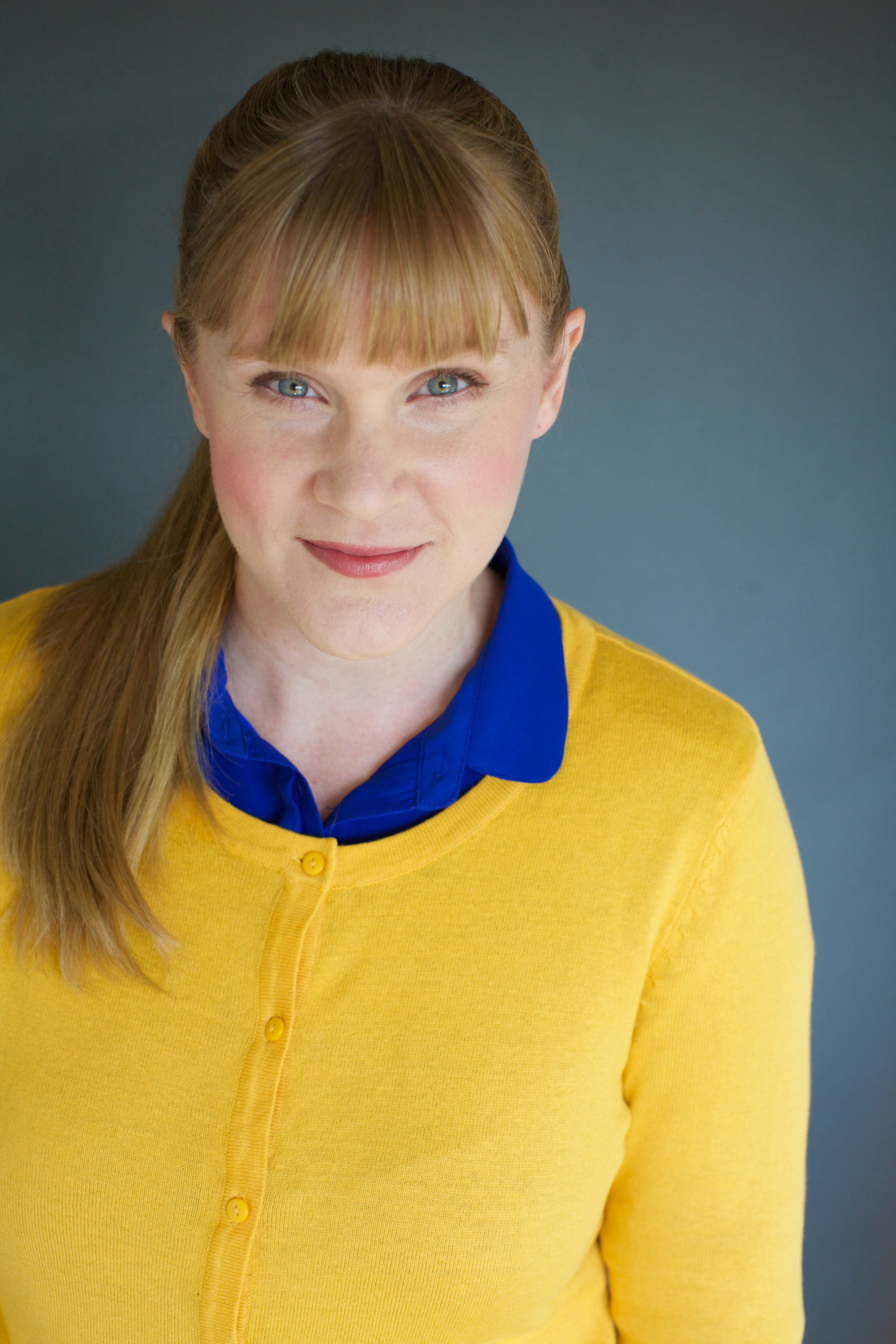 Стефани Стори