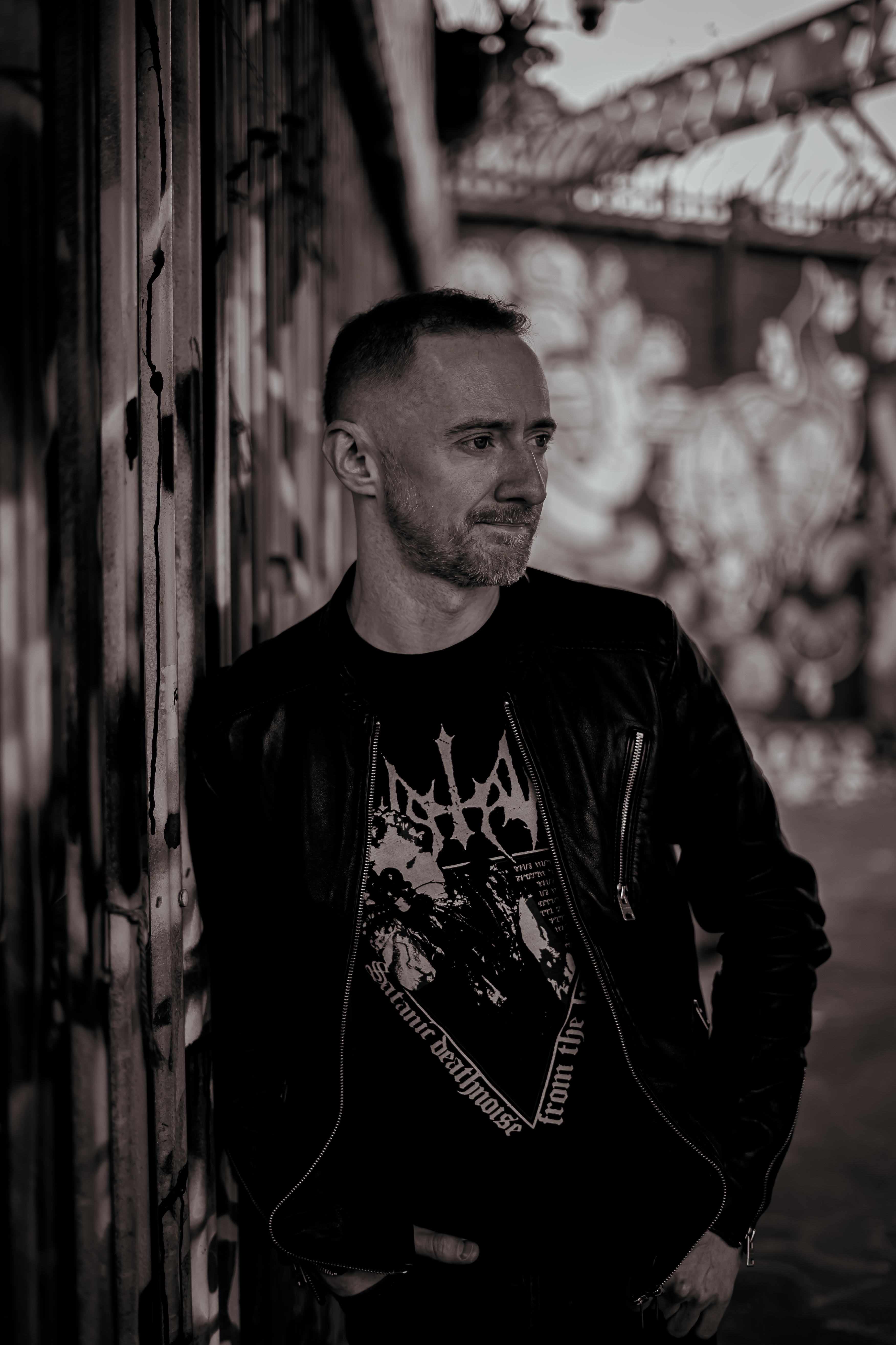 Дэнни Сауль