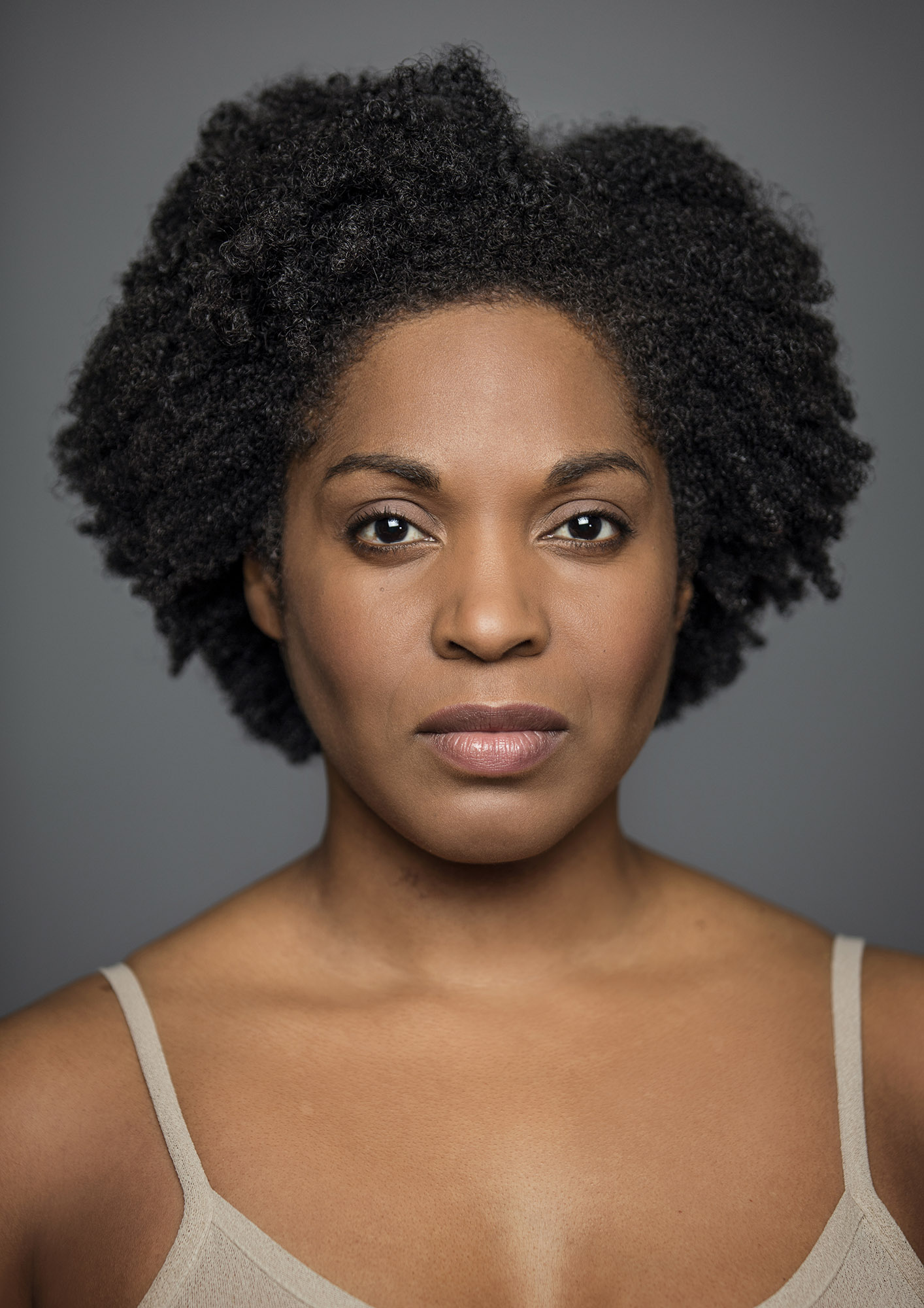 Аманда Брайт