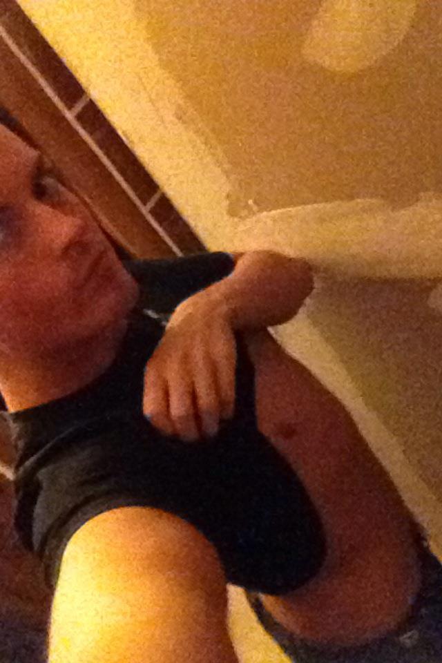 Брайан Стовер