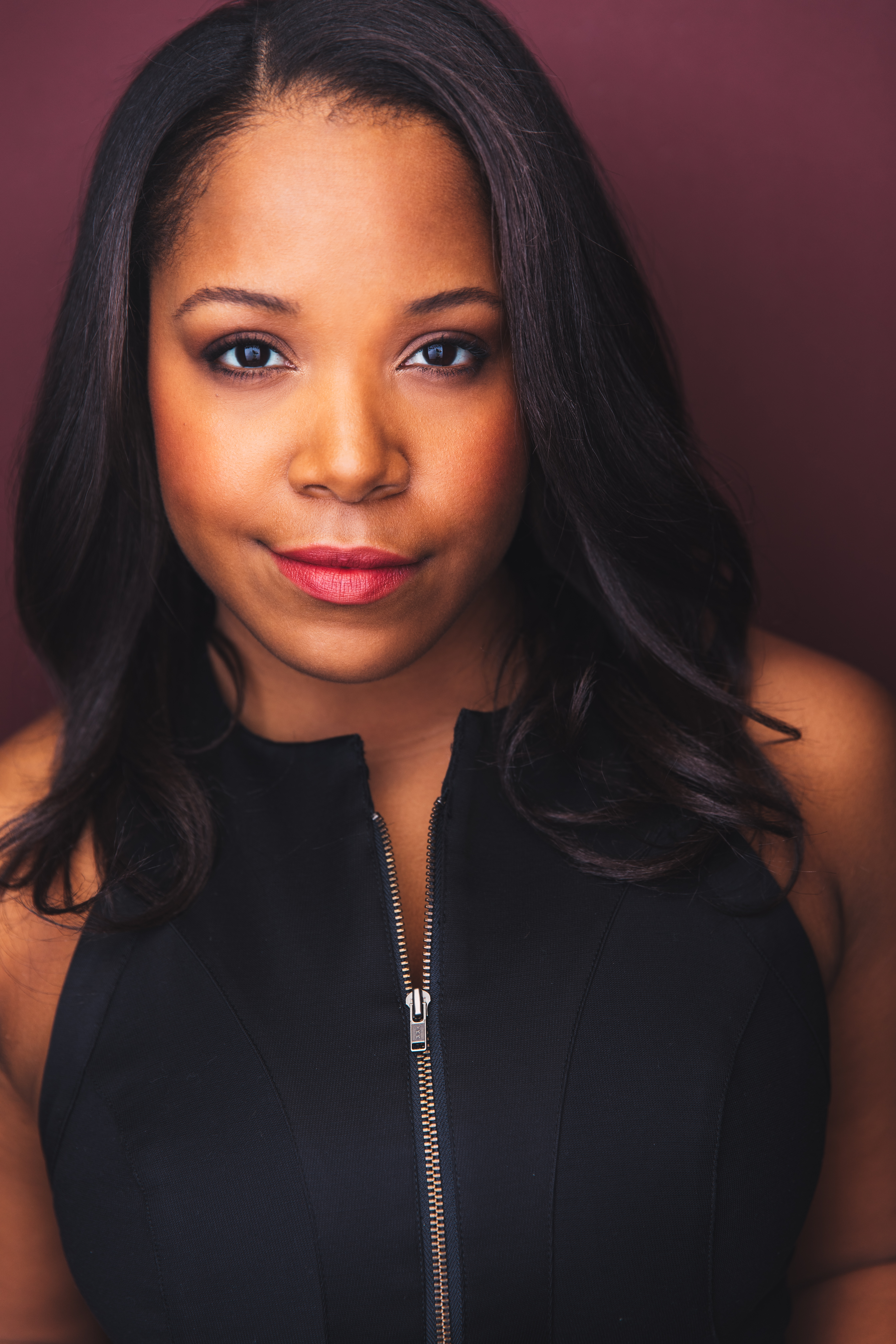 Бриттани Николас