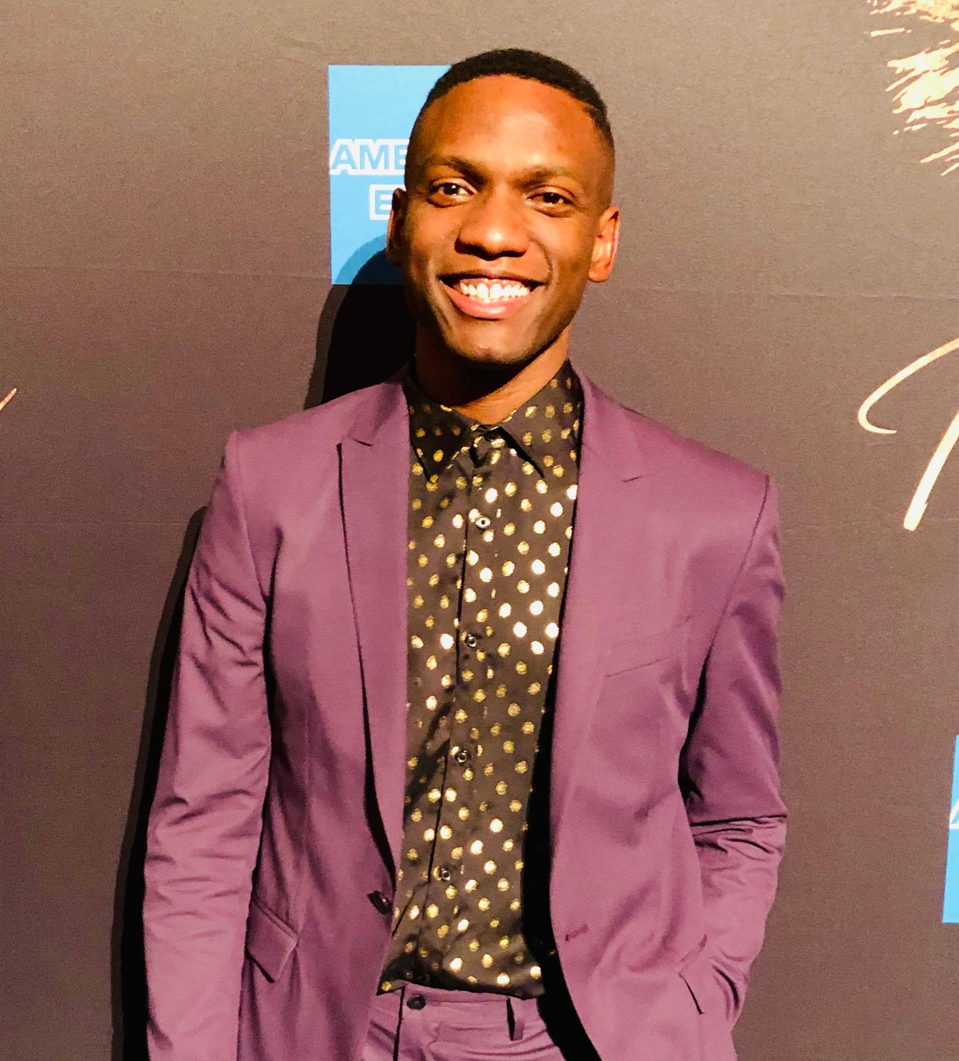 Мэттью Гриффин