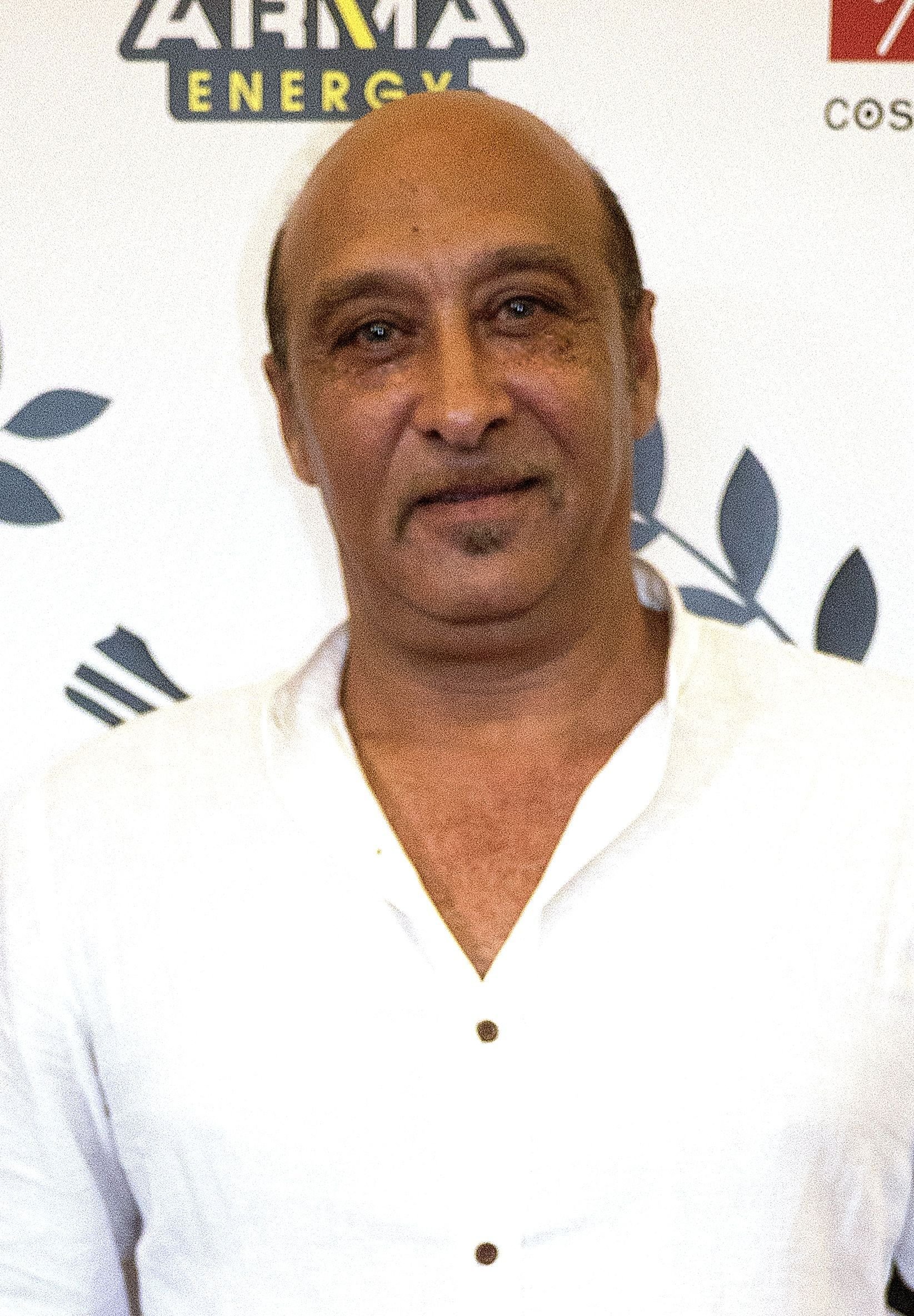 Хуан Мануэль Торрес