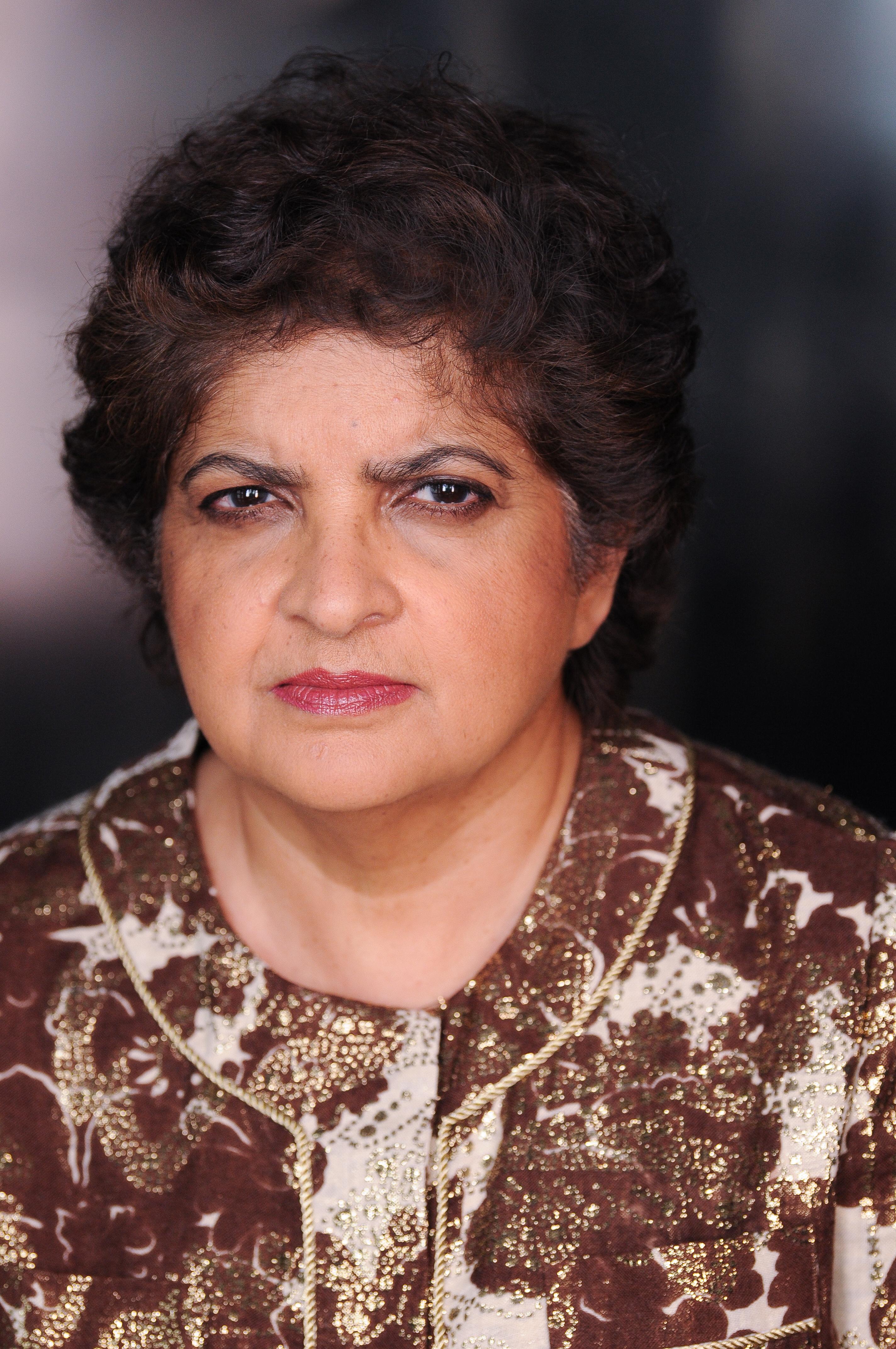 Sadhana Singhal